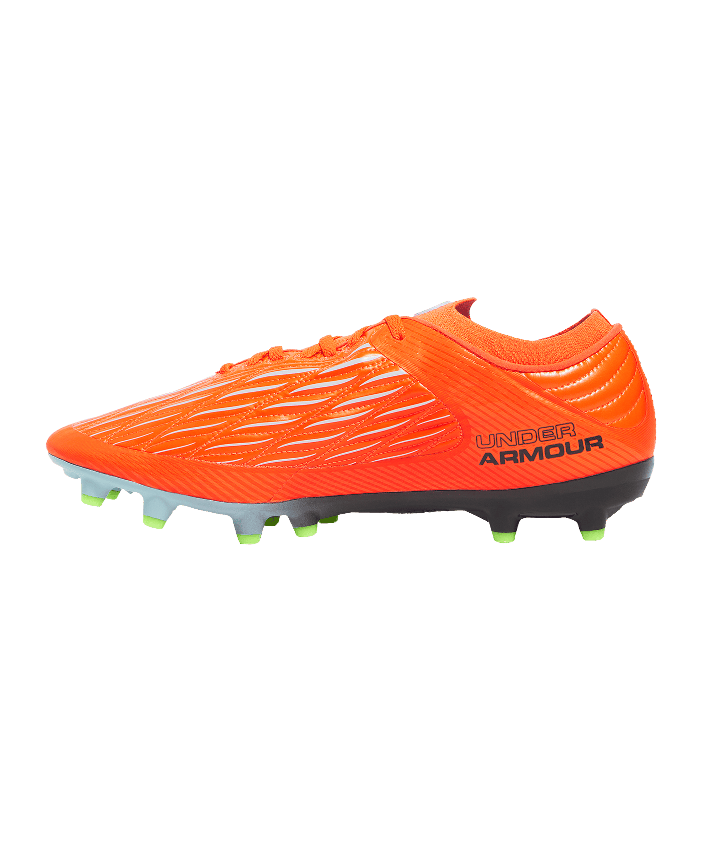 Under Armour Magnetico Pro 4 FG Rot F862 - rot