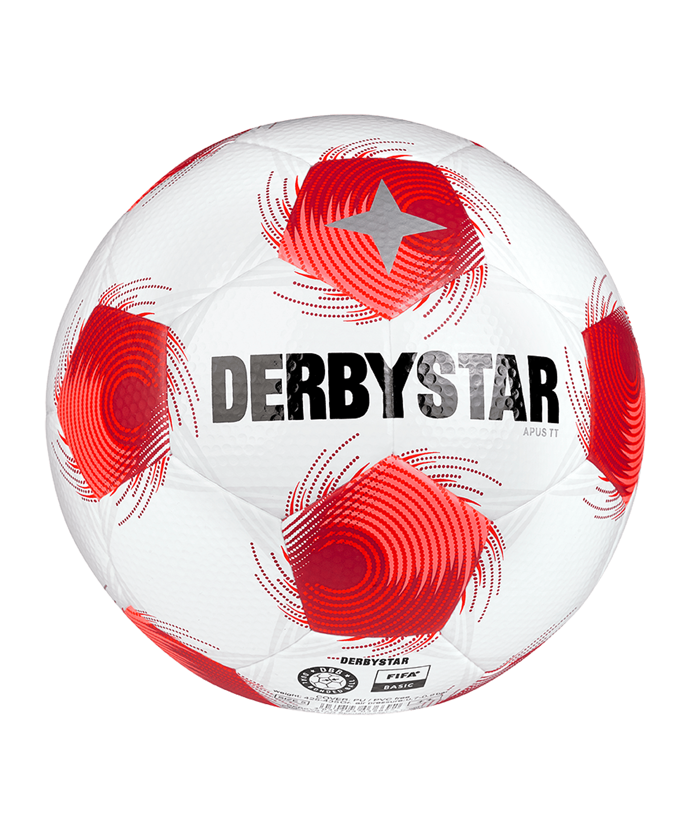 Derbystar Fußball Apus X-Tra S-Lght