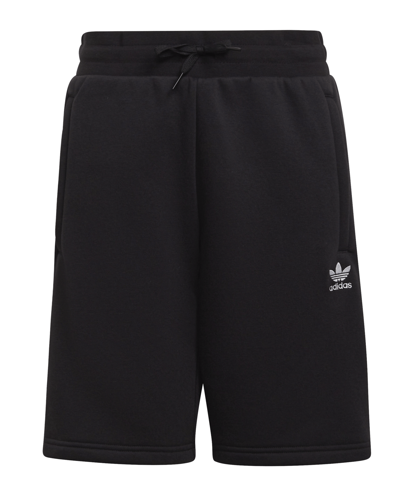 Adidas originals 3-stripe jersey shorts shop