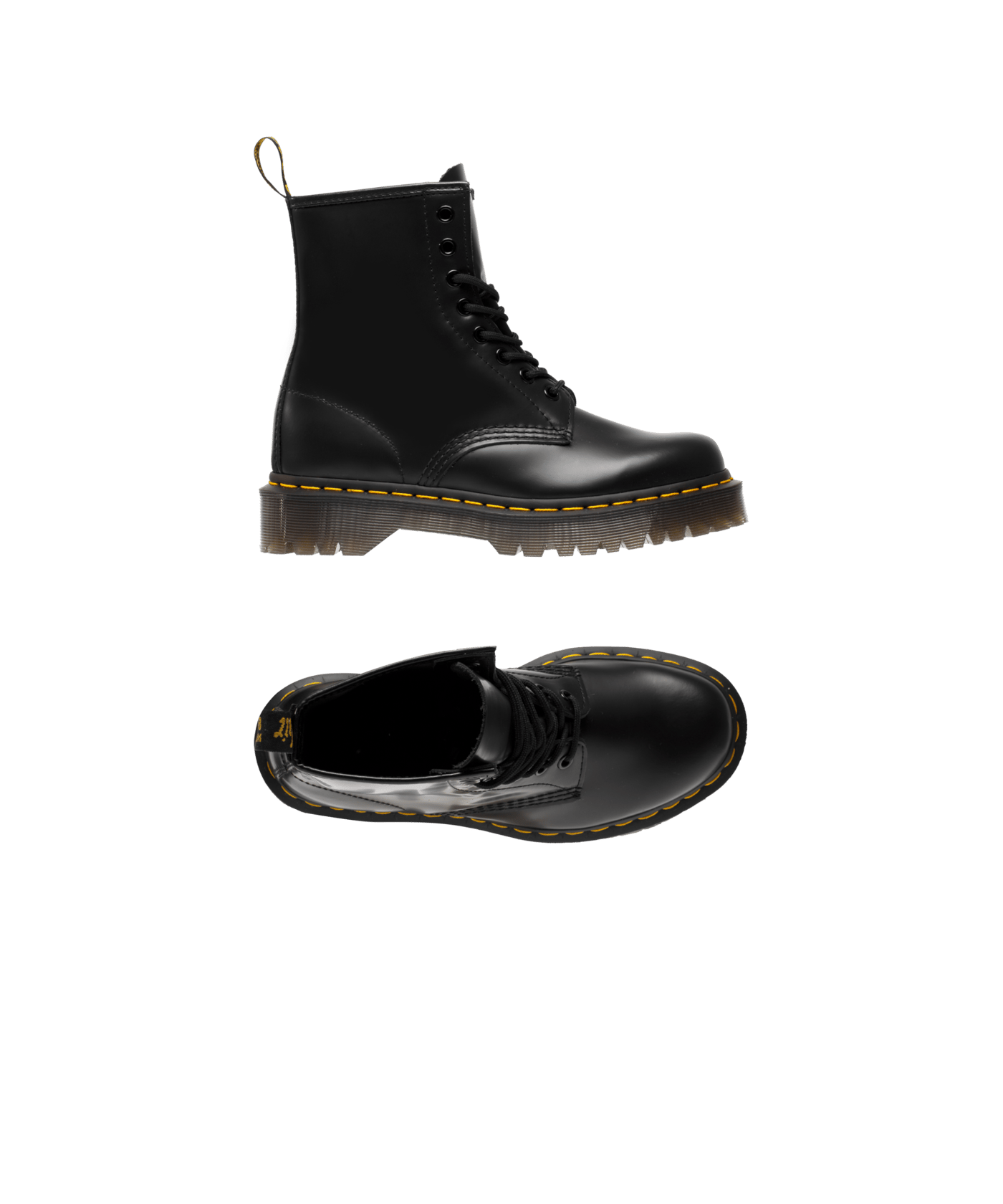 Dr. Martens Blaire Quad Sandalen Für Damen – Schwarz, Mit Plateau-Sohle & Memory Foam Für Super-Komfort