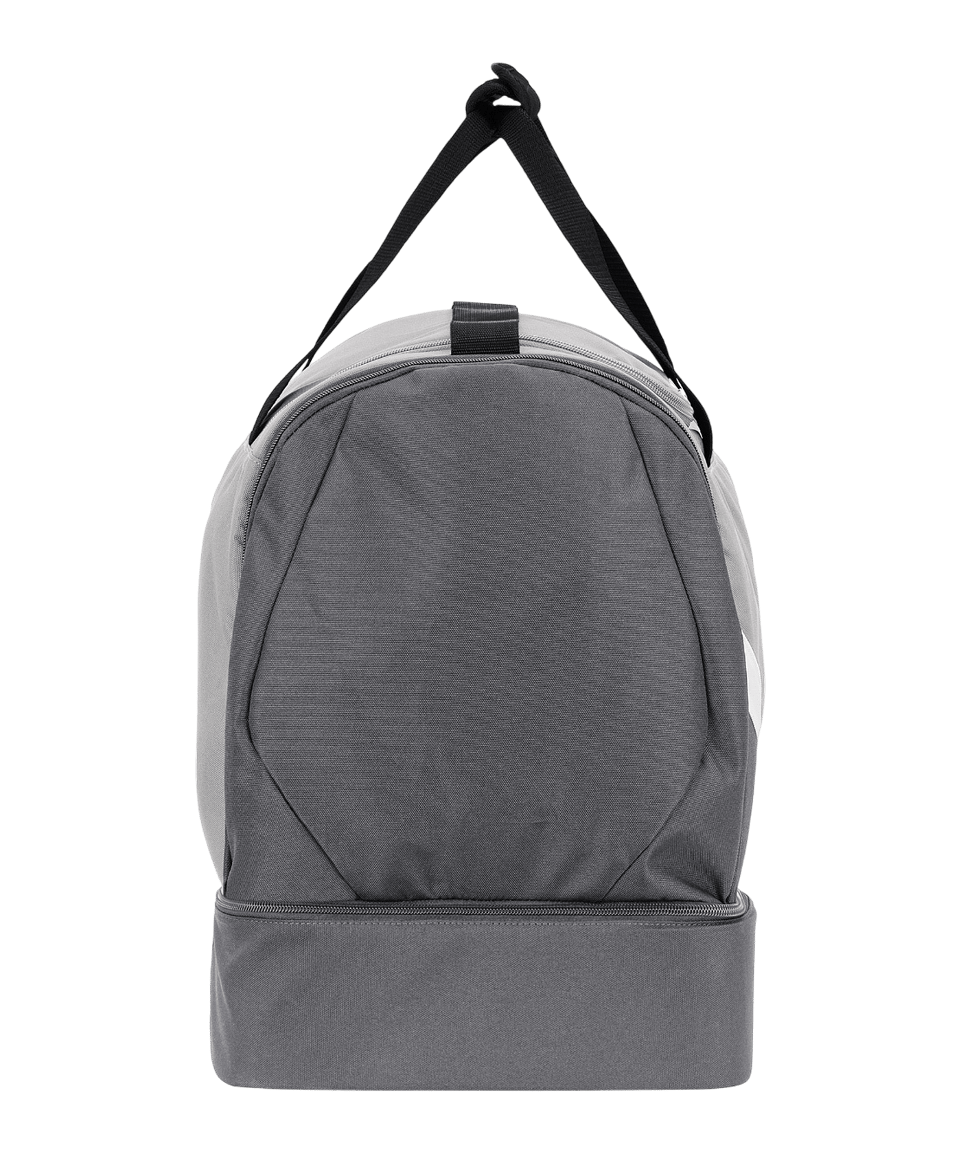 JAKO Iconic Gr. M Tasche Grau F839 - grau