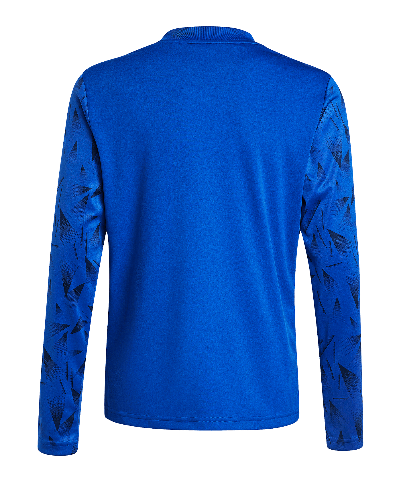 adidas Team Icon 25 Trikot Kids Blau - blau