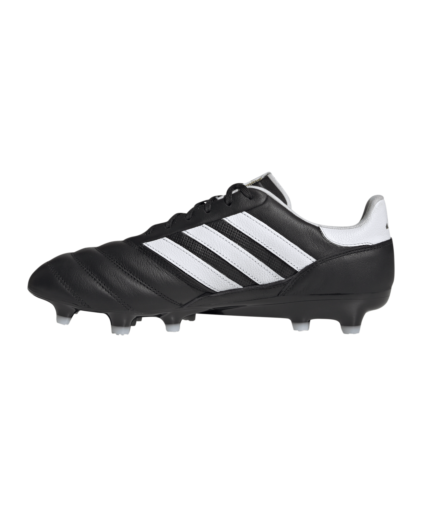 adidas COPA Icon FG Schwarz Weiss - schwarz