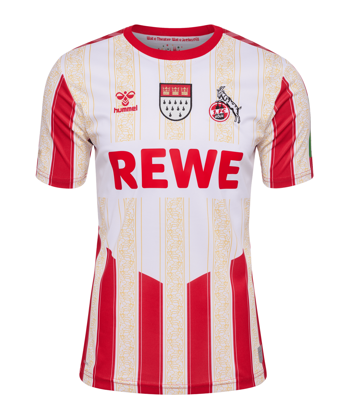 Fc Kln Trikot 23 24