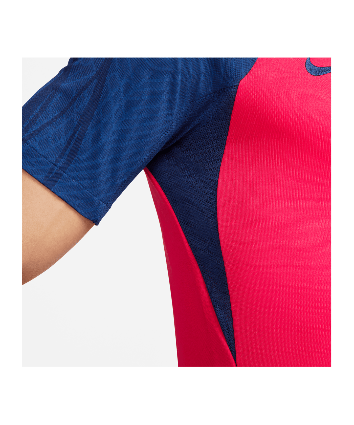 Nike Atletico Madrid Trainingstop Rot F680 - rot