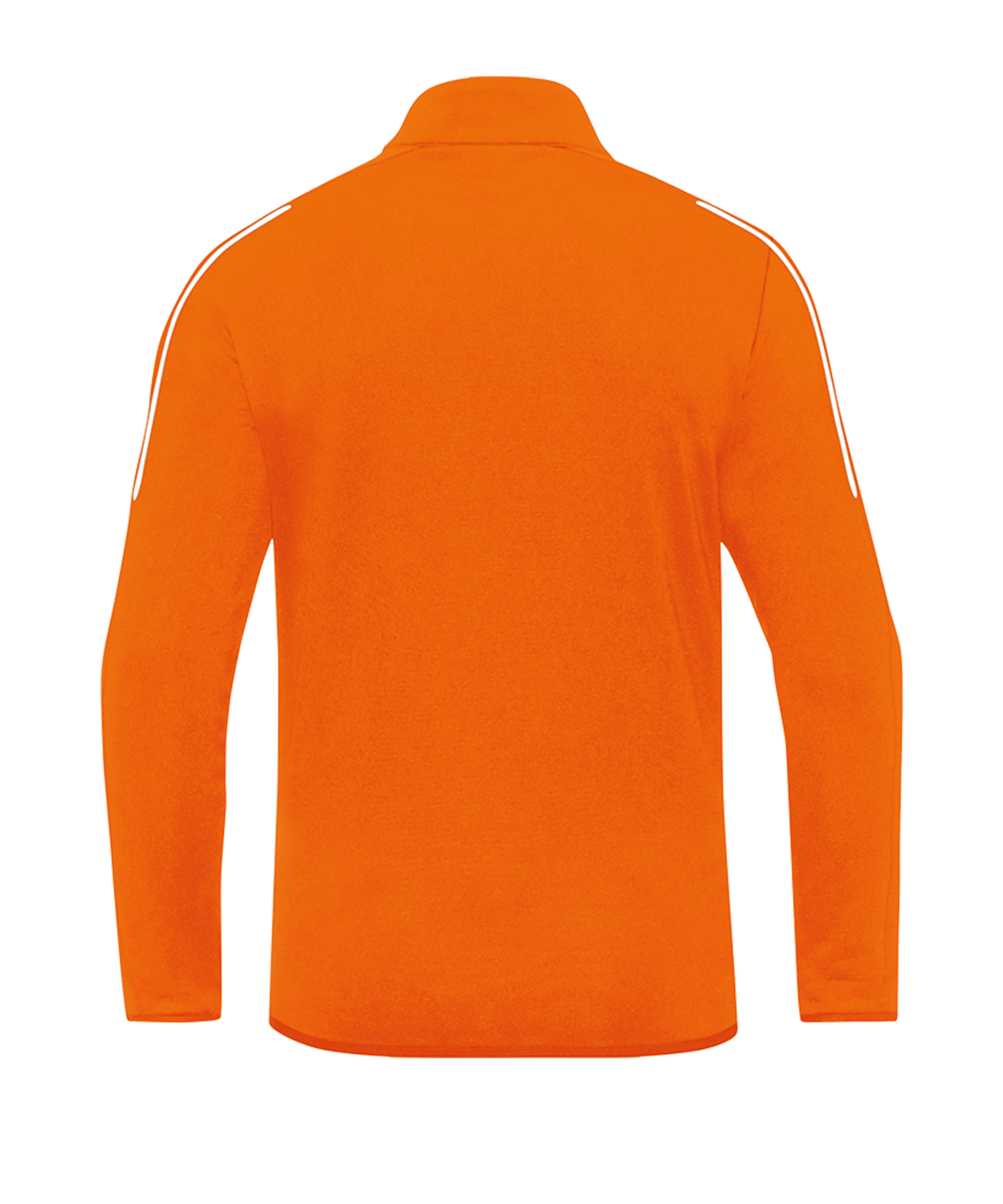 JAKO Classico Freizeitjacke Damen Orange F19 - orange