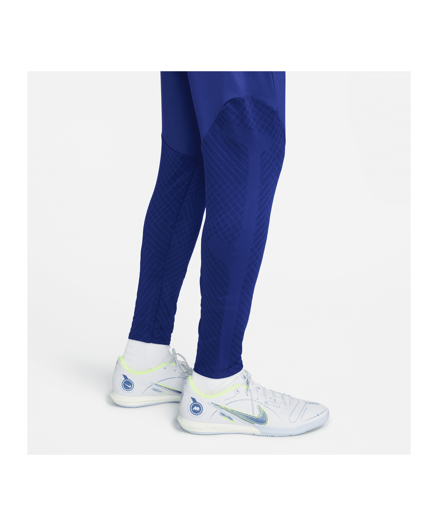 Nike Atletico Madrid Strike Trainingshose F455 - blau