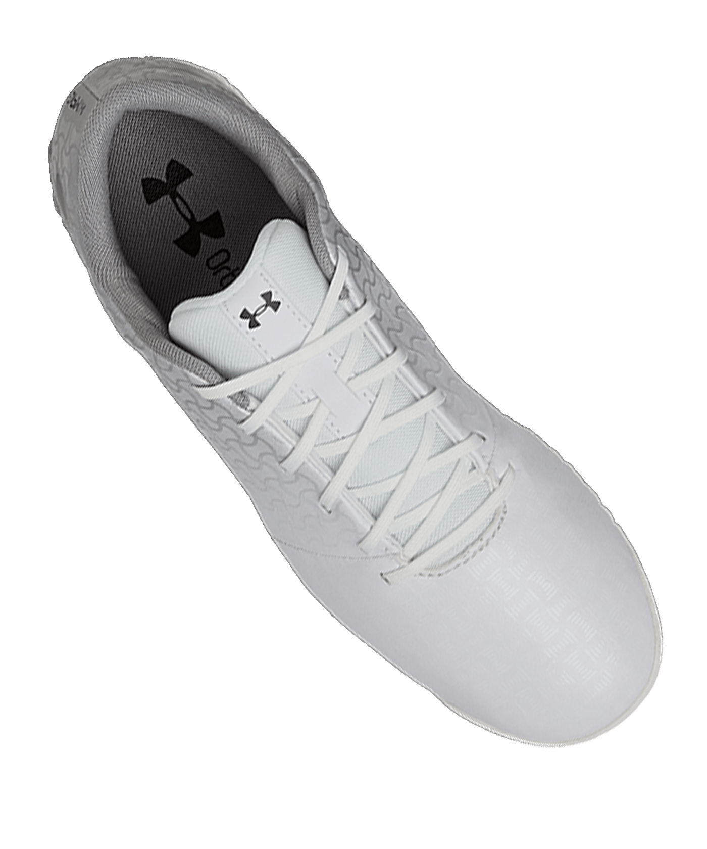 Under Armour Magnetico Select TF Weiss F100 - weiss
