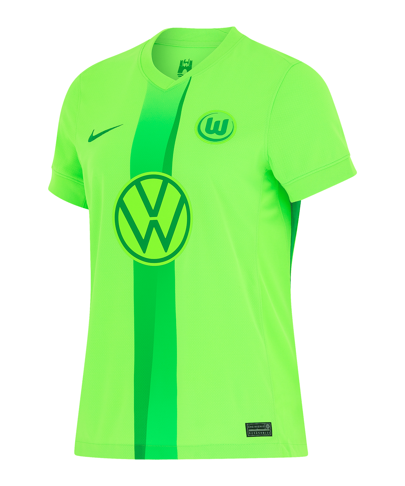 AUTOGRAMMKARTE CLAUDIO REYNA VfL Wolfsburg Bundesliga Trikot 1997 EUR 16,99 - DE