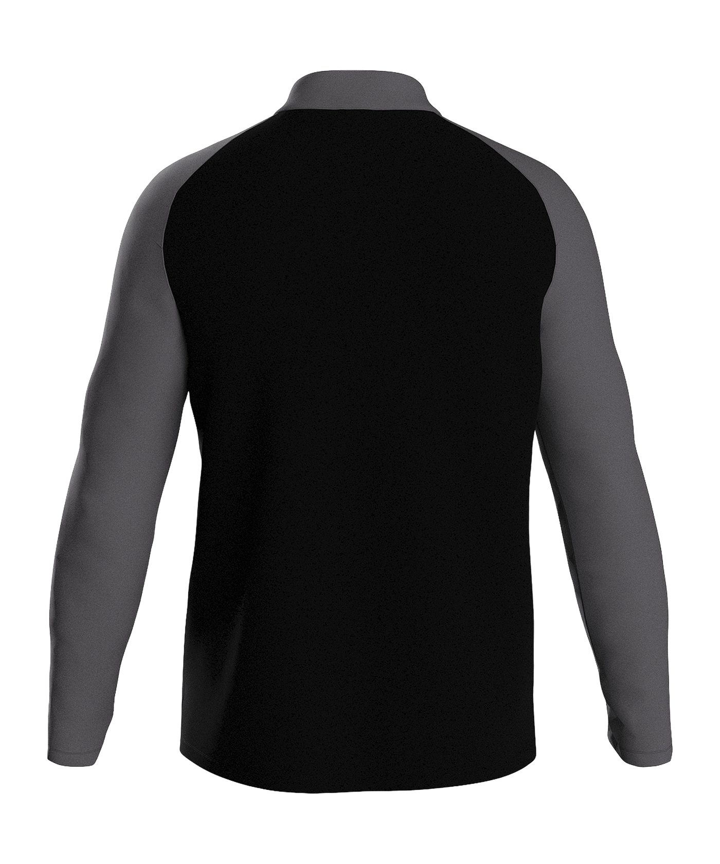 JAKO Iconic Polyesterjacke Schwarz F801 - schwarz