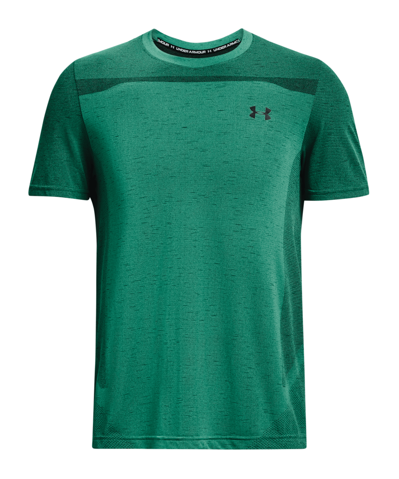 under armour t shirt grün
