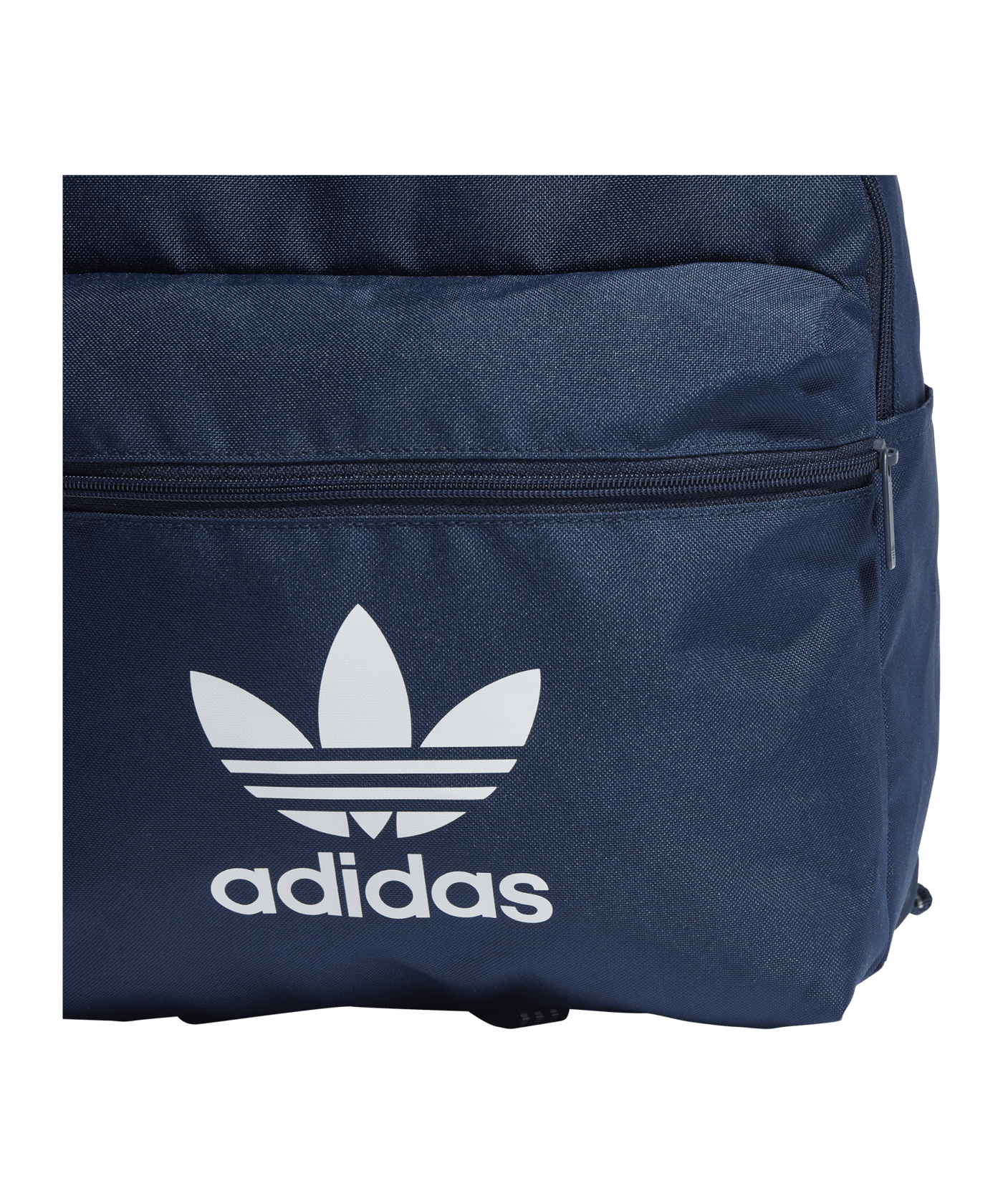 adidas Originals Adicolor Rucksack Blau - blau
