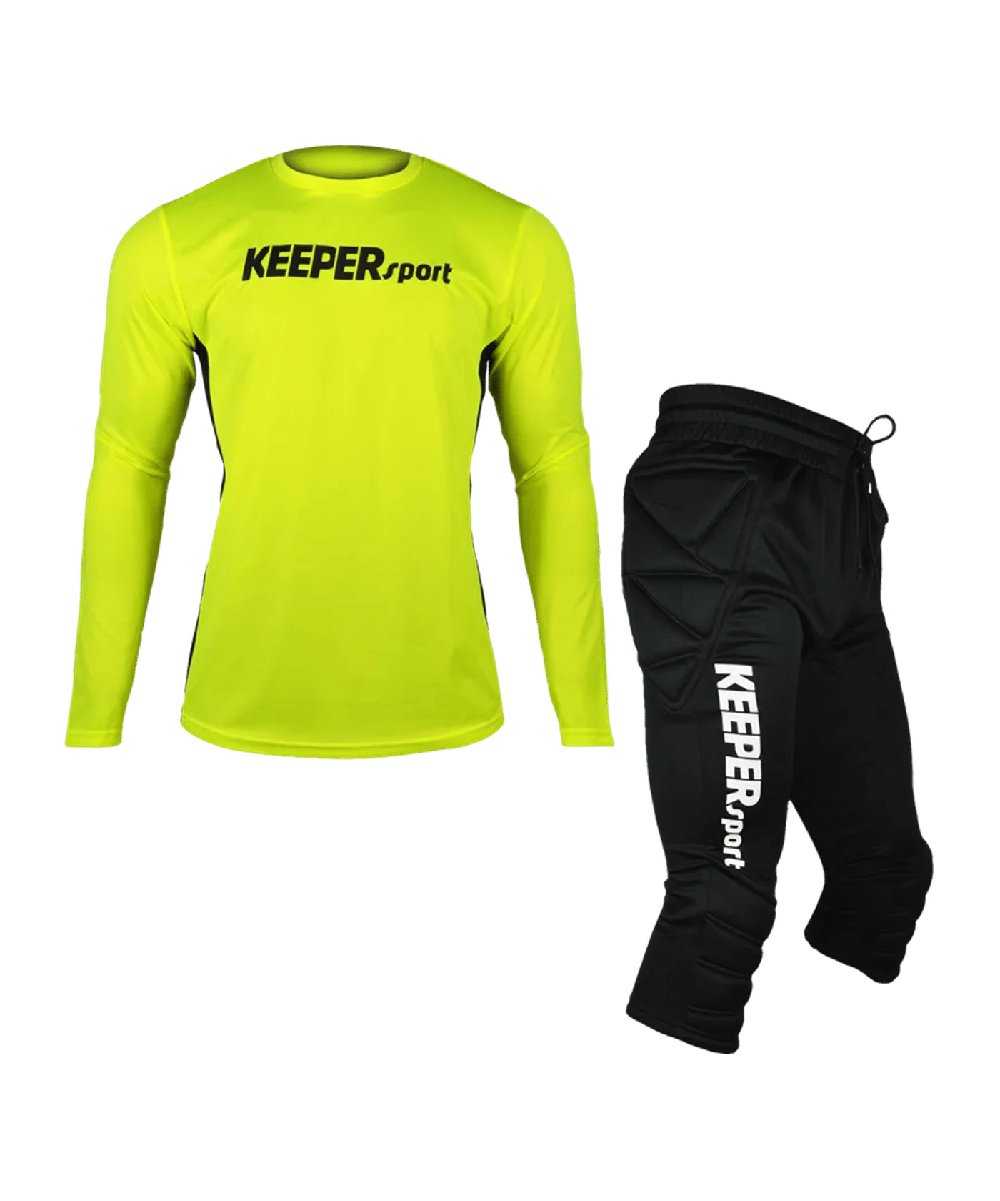 Kif Kolding København Handball Denmark Goalkeeper Shirt Kit