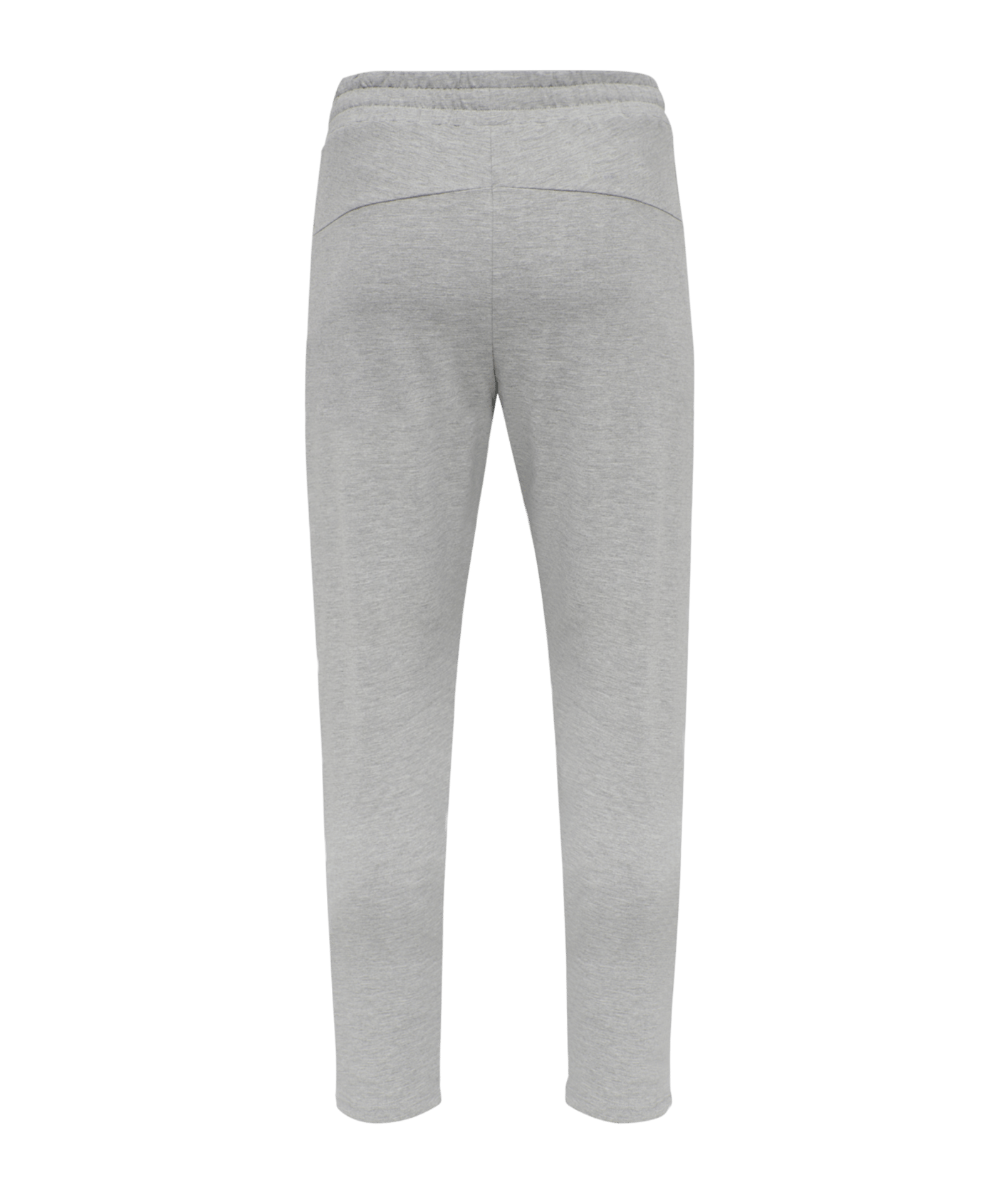 Hummel hmlRAY 2.0 Tapered Trainingshose Grau F2006 | Fussballtextilien