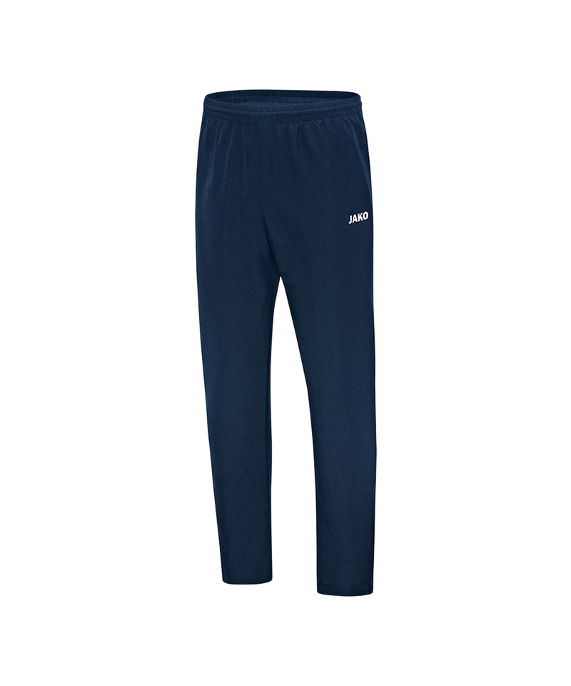 JAKO Classico Präsentationshose Blau F09 - blau