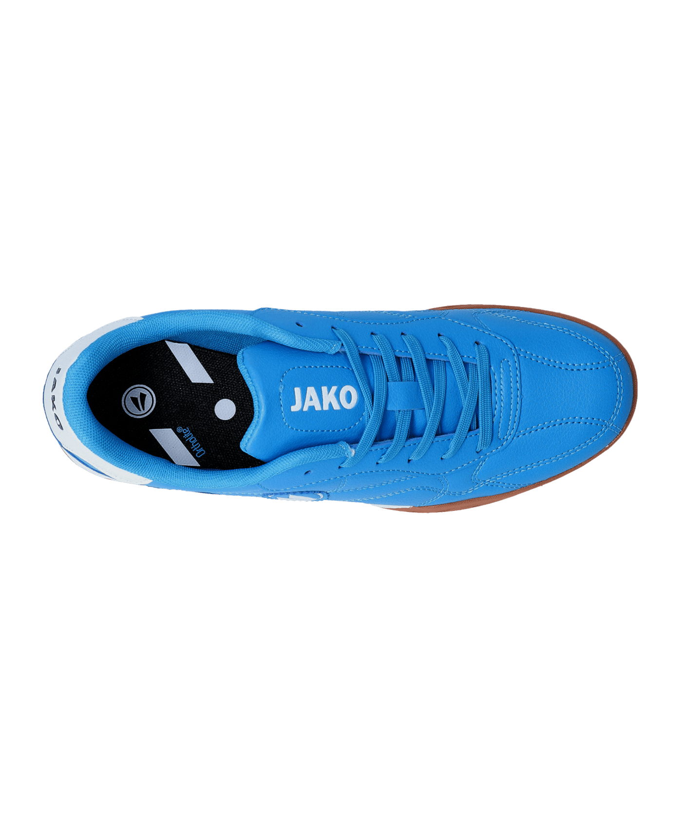 JAKO Classico ID Jr Kids Blau F744 - blau