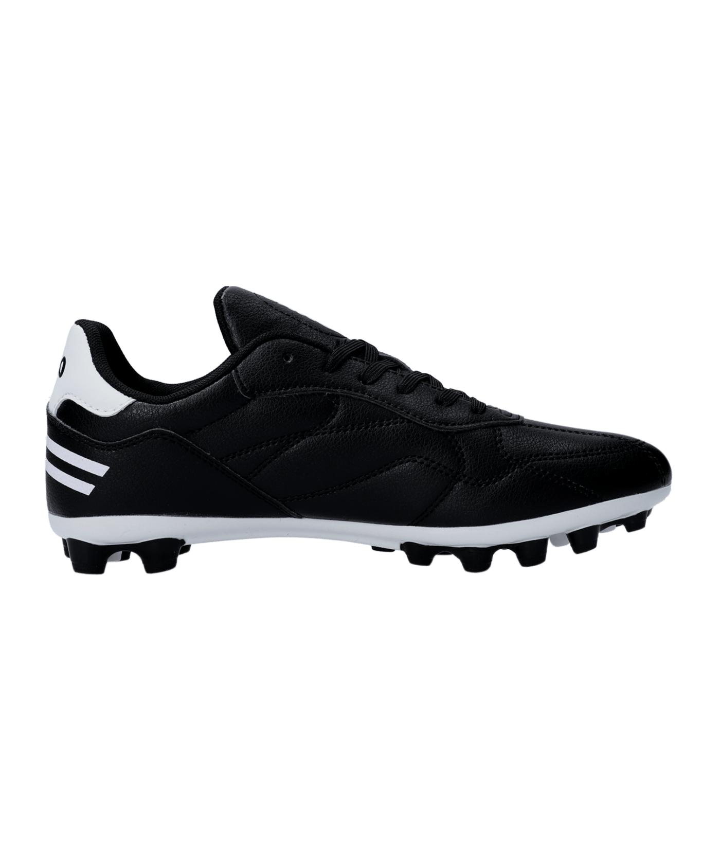 JAKO Classico FG Jr Kids Schwarz F729 - schwarz