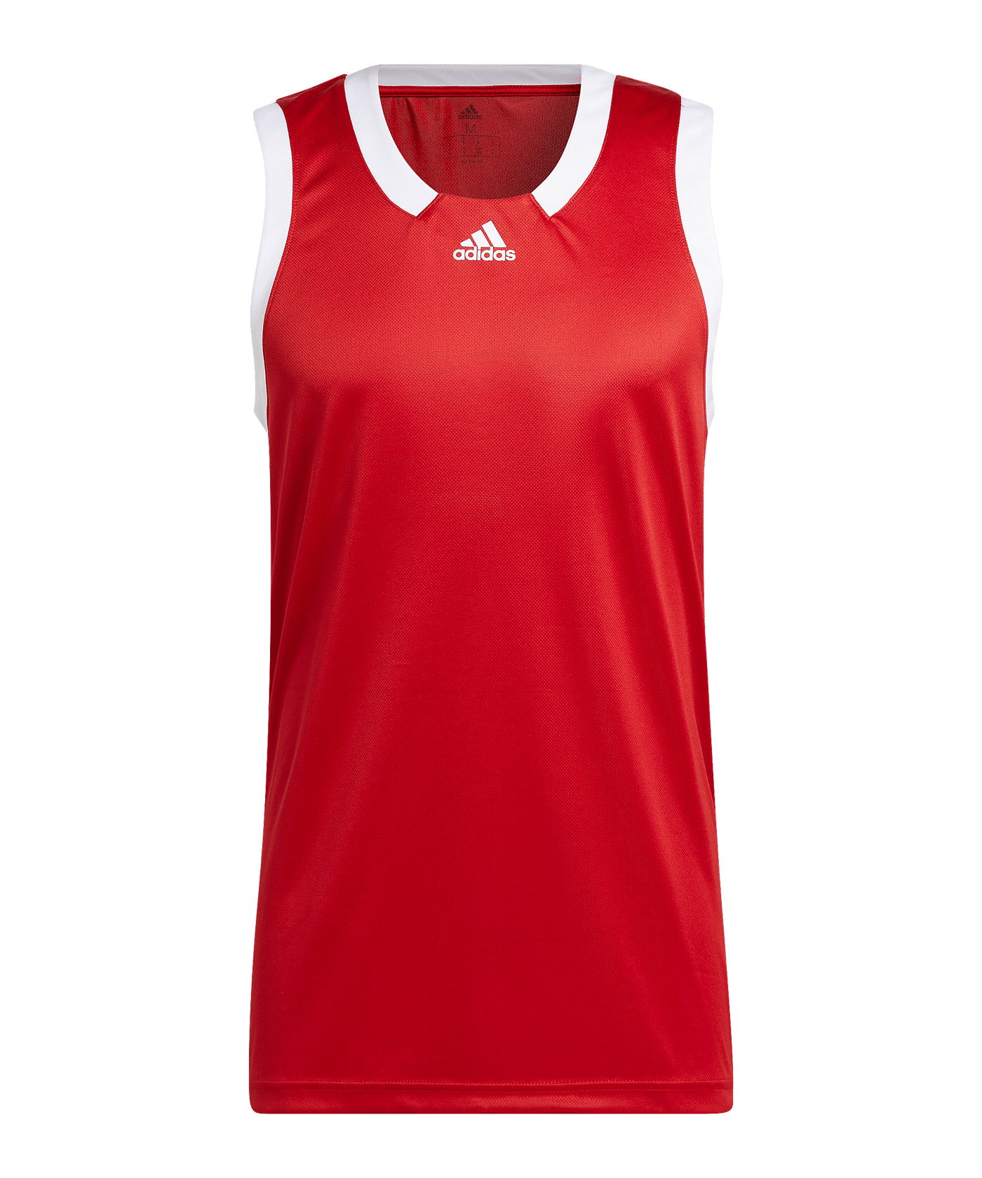 adidas Iconic Squad Trikot Rot - rot