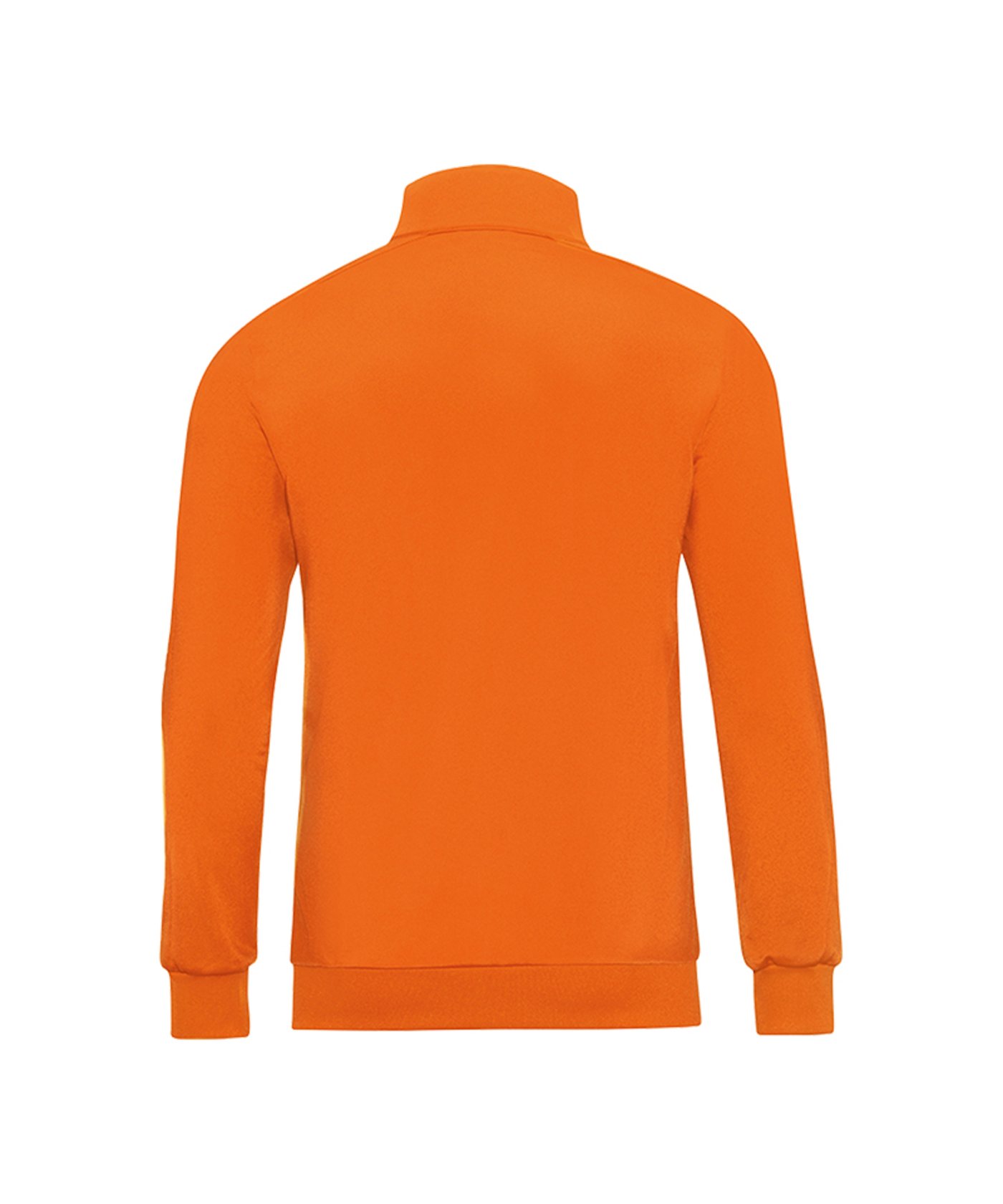 JAKO Classico Polyesterjacke Orange F19 - orange