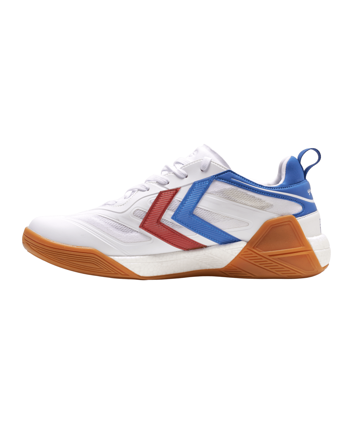 Hummel ALGIZ 2.0 Lite Icon Hallenschuh Weiss F9368 - weiss