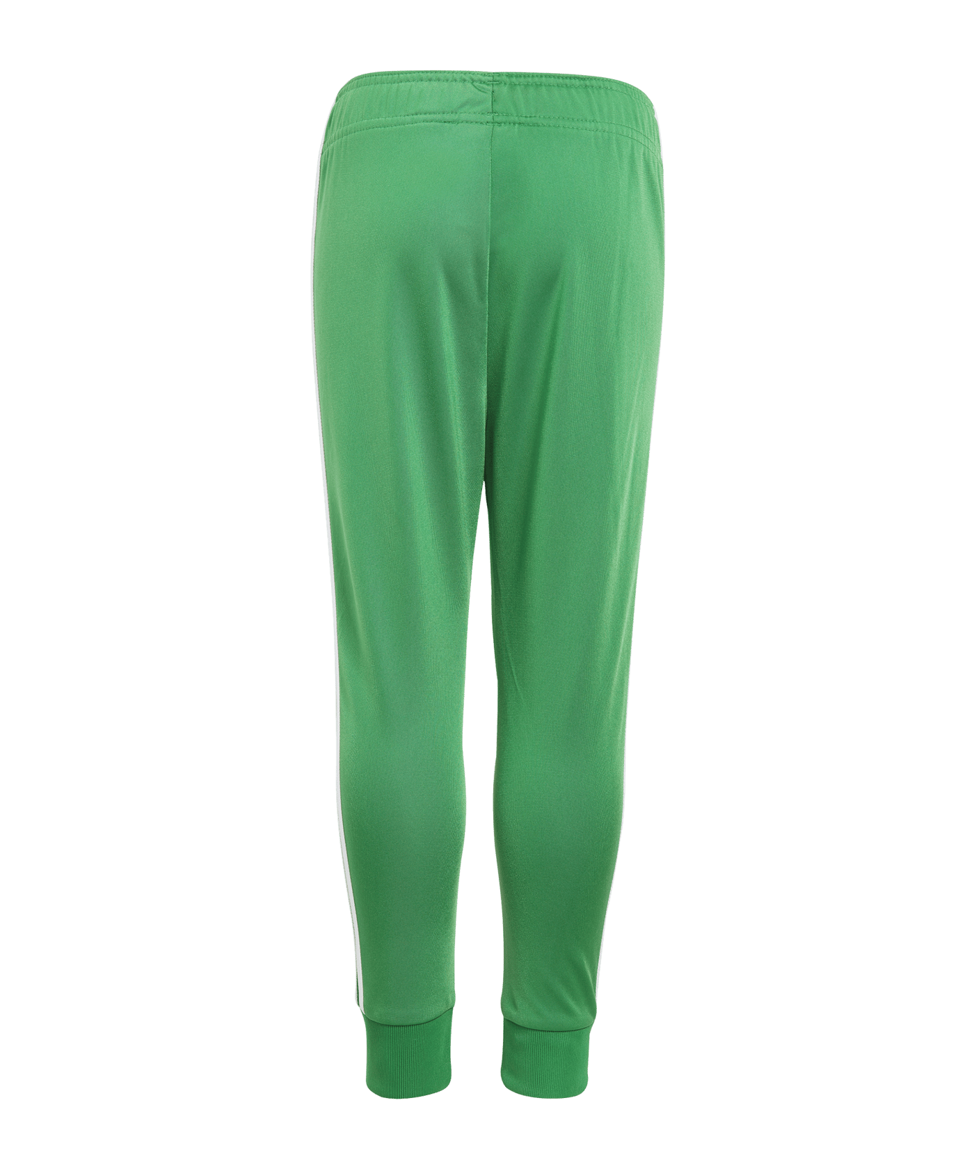 adidas Originals Adicolor Trainingsanzug Kids Grün - gruen