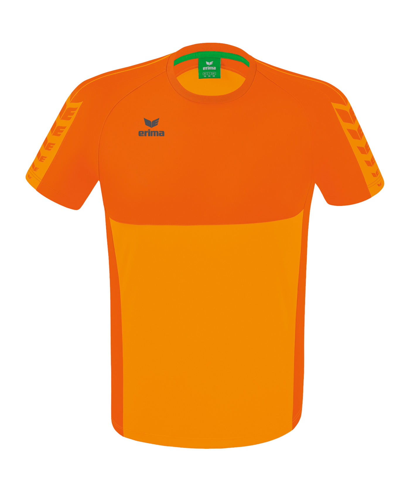 Erima 2081939 T-Shirt Unisex - Bambini e Ragazzi