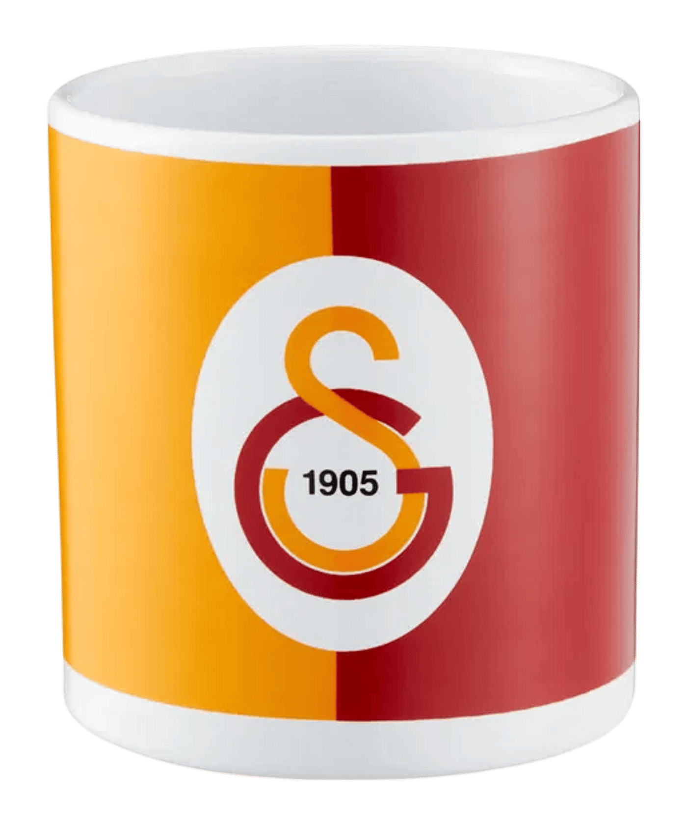 Galatasaray Istanbul Multicolor Mug Accessoire Mehrfarbig - mehrfarbig