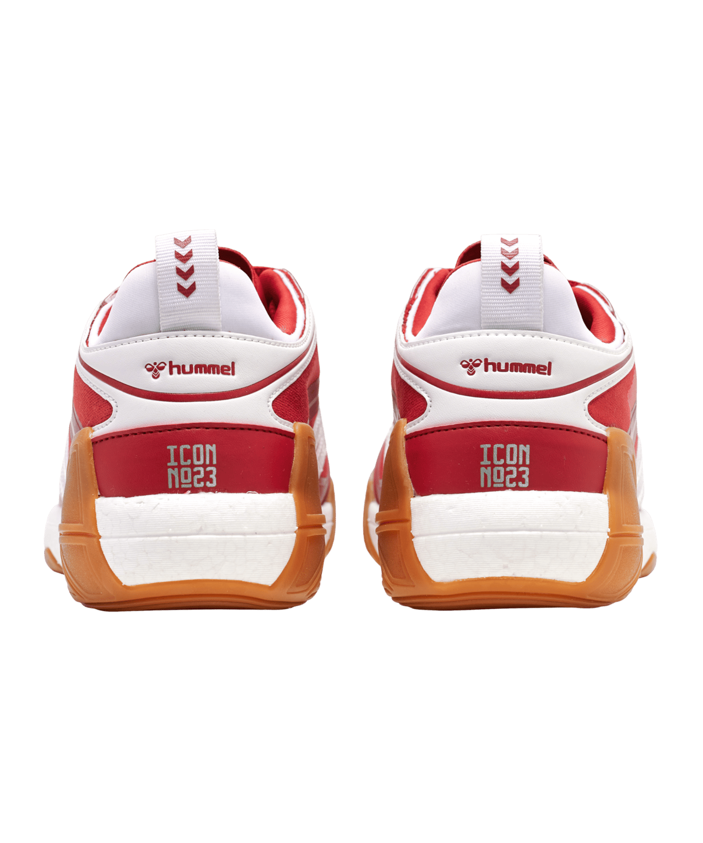 Hummel ALGIZ 2.0 Lite Icon Hallenschuh Rot F4120 - rot