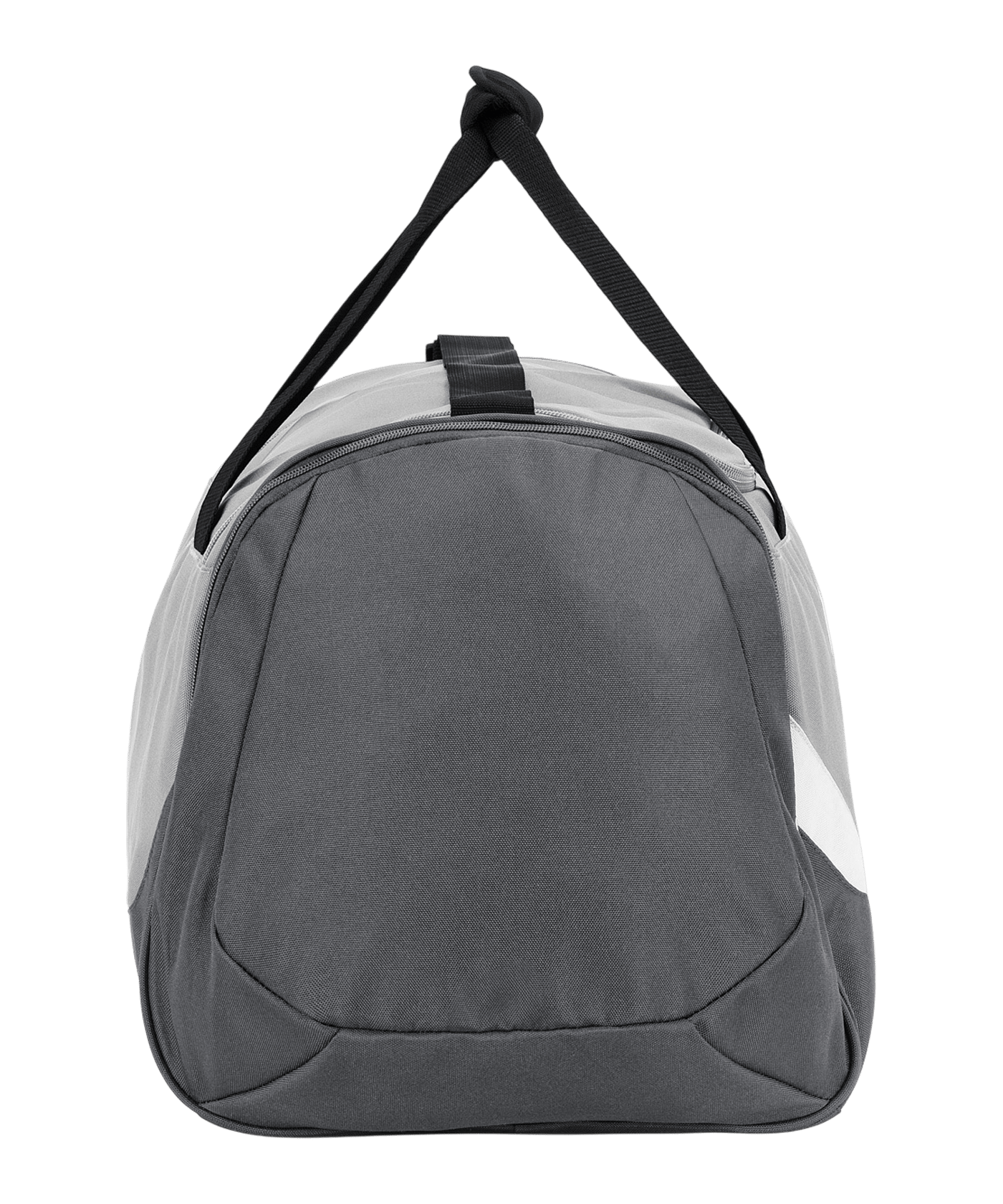 JAKO Iconic Gr. M Tasche Grau F839 - grau
