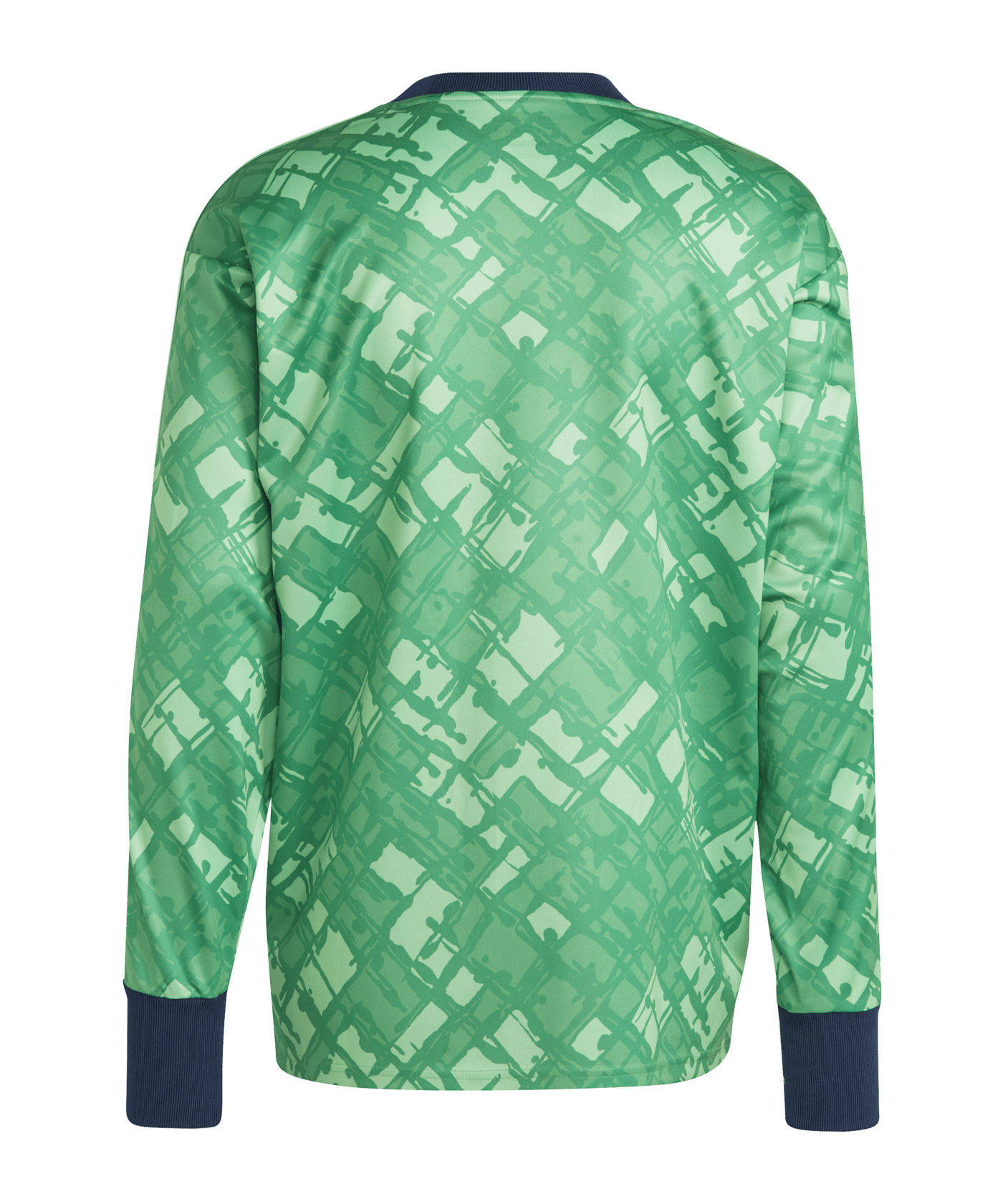 adidas FC Arsenal London Icon Torwarttrikot Grün - gruen