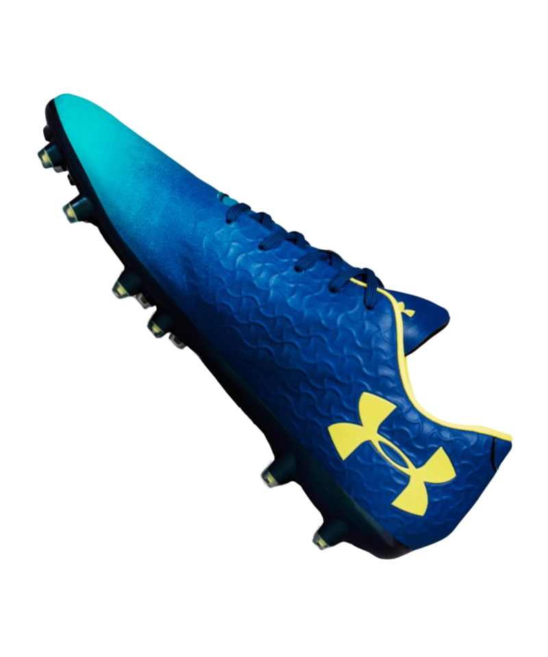 Under Armour Magnetico Pro FG Türkis F300 - tuerkis
