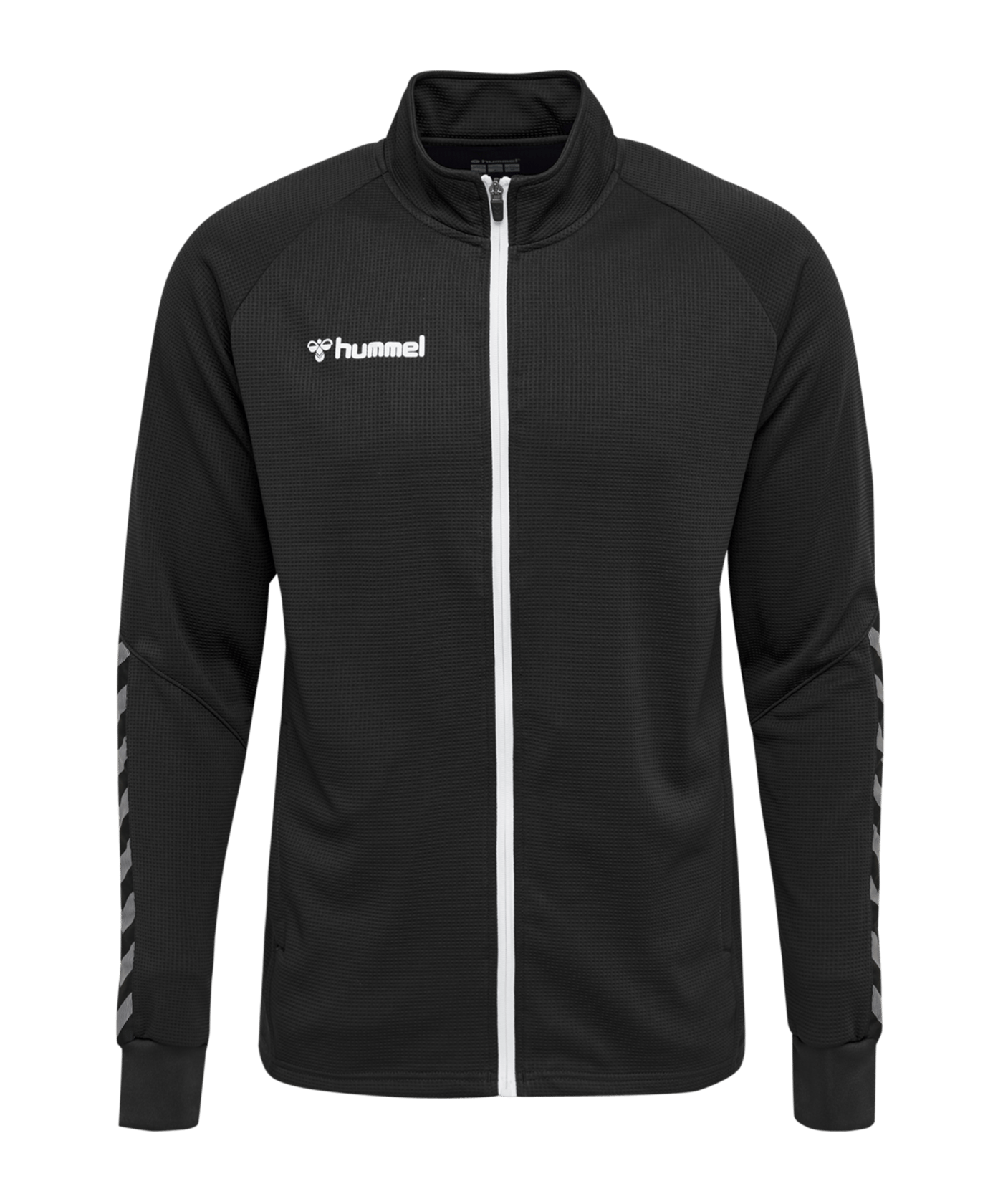 hummel-authentic-veste-d-entra-nement-en-poly-noir-f2114-sport-d