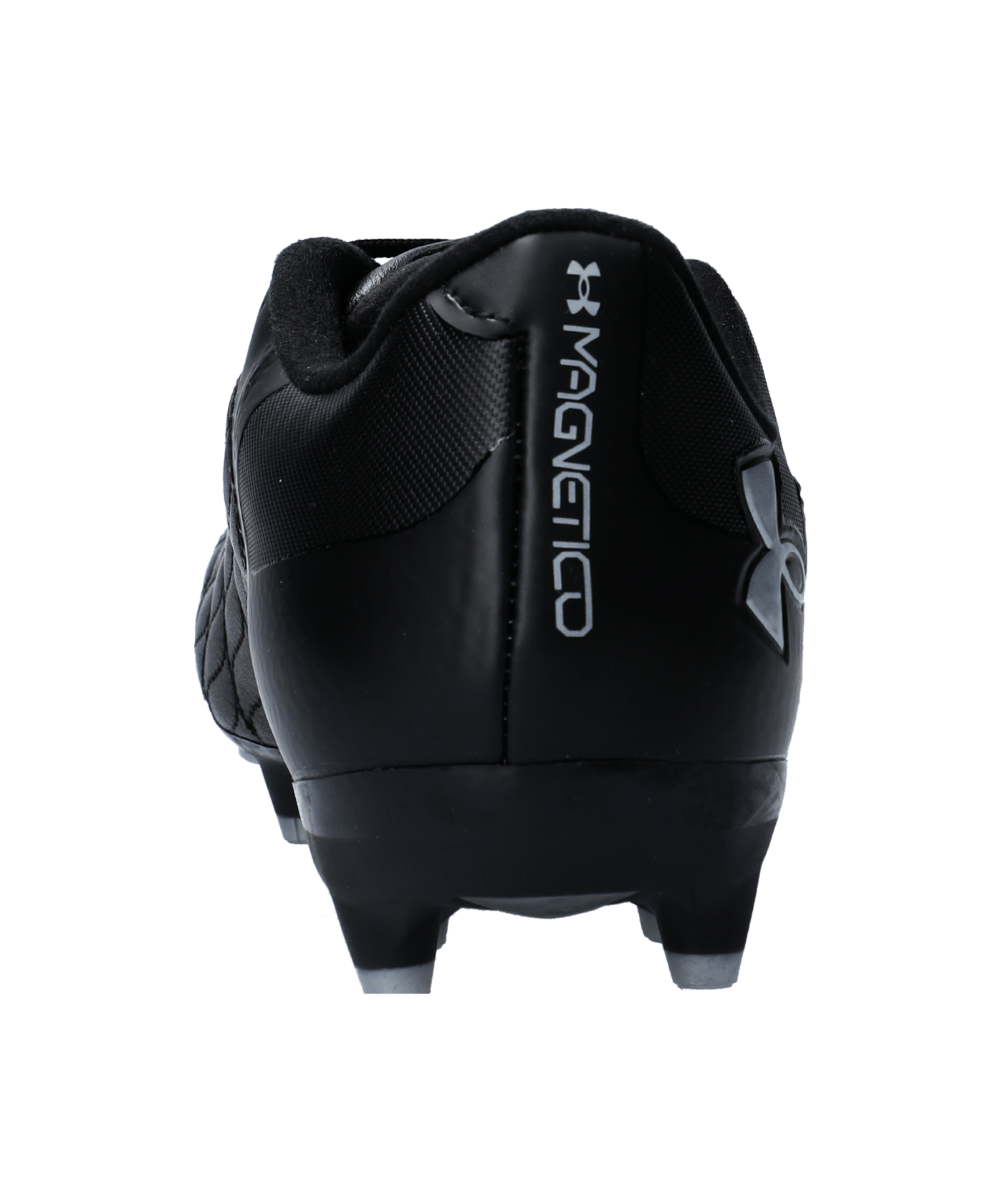 Under Armour Magnetico Select 3.0 FG Black Pack Schwarz F001 - schwarz