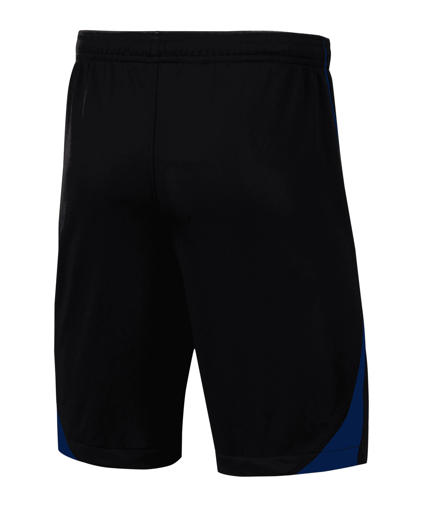 Nike Atletico Madrid Short Away 2022/2023 Kids Schwarz F010 - schwarz