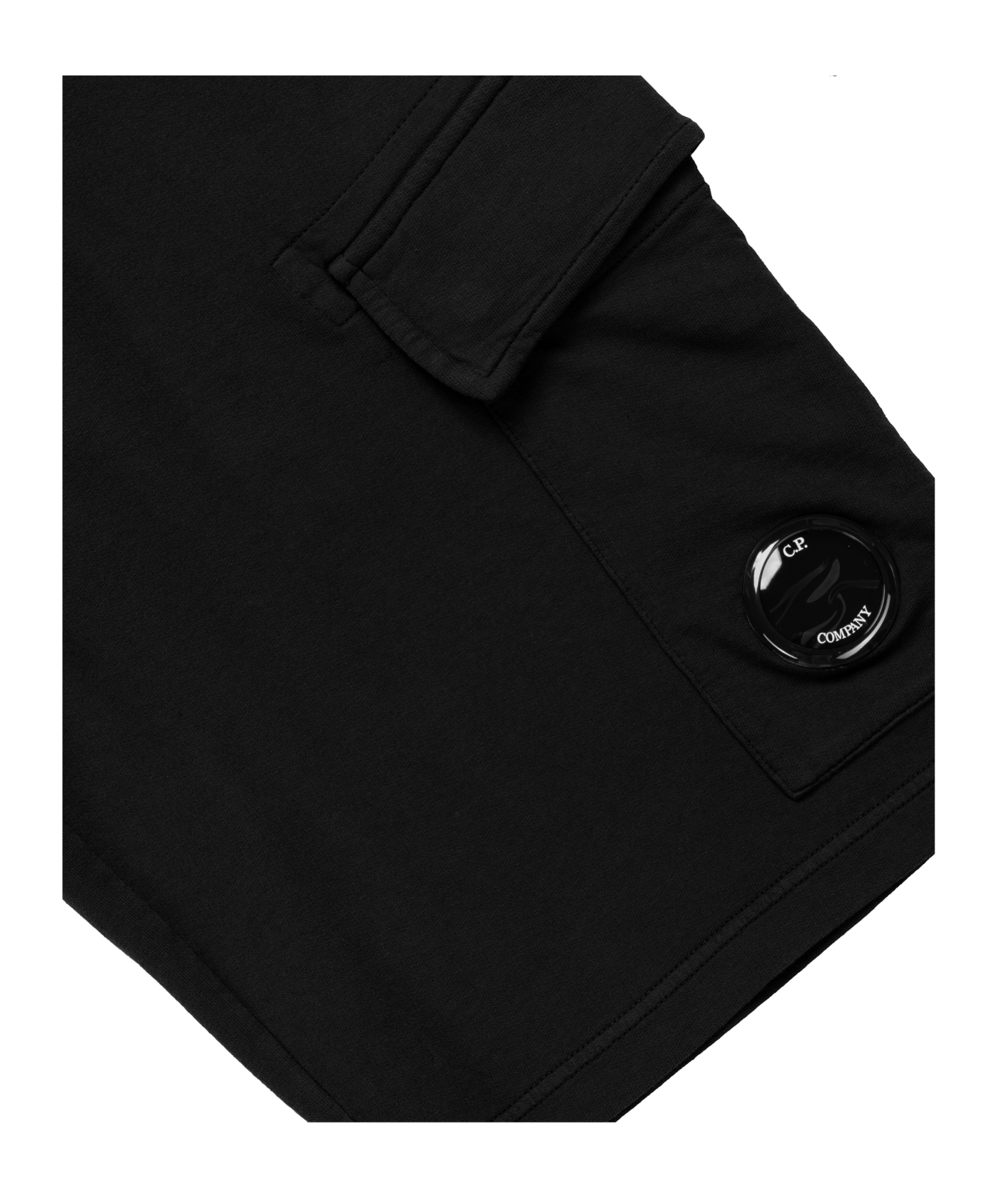 Puma Heren Essentials Klein Logo Fleece Shorts Middelgrijze Melange