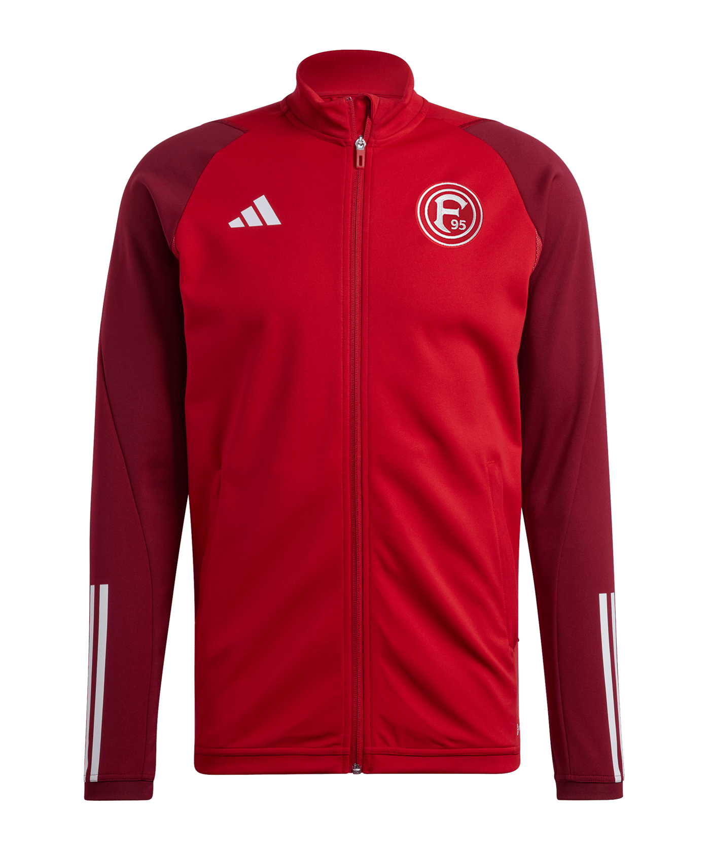 Replicas - Shorts - National Fortuna Düsseldorf Short 3rd 2023/2024