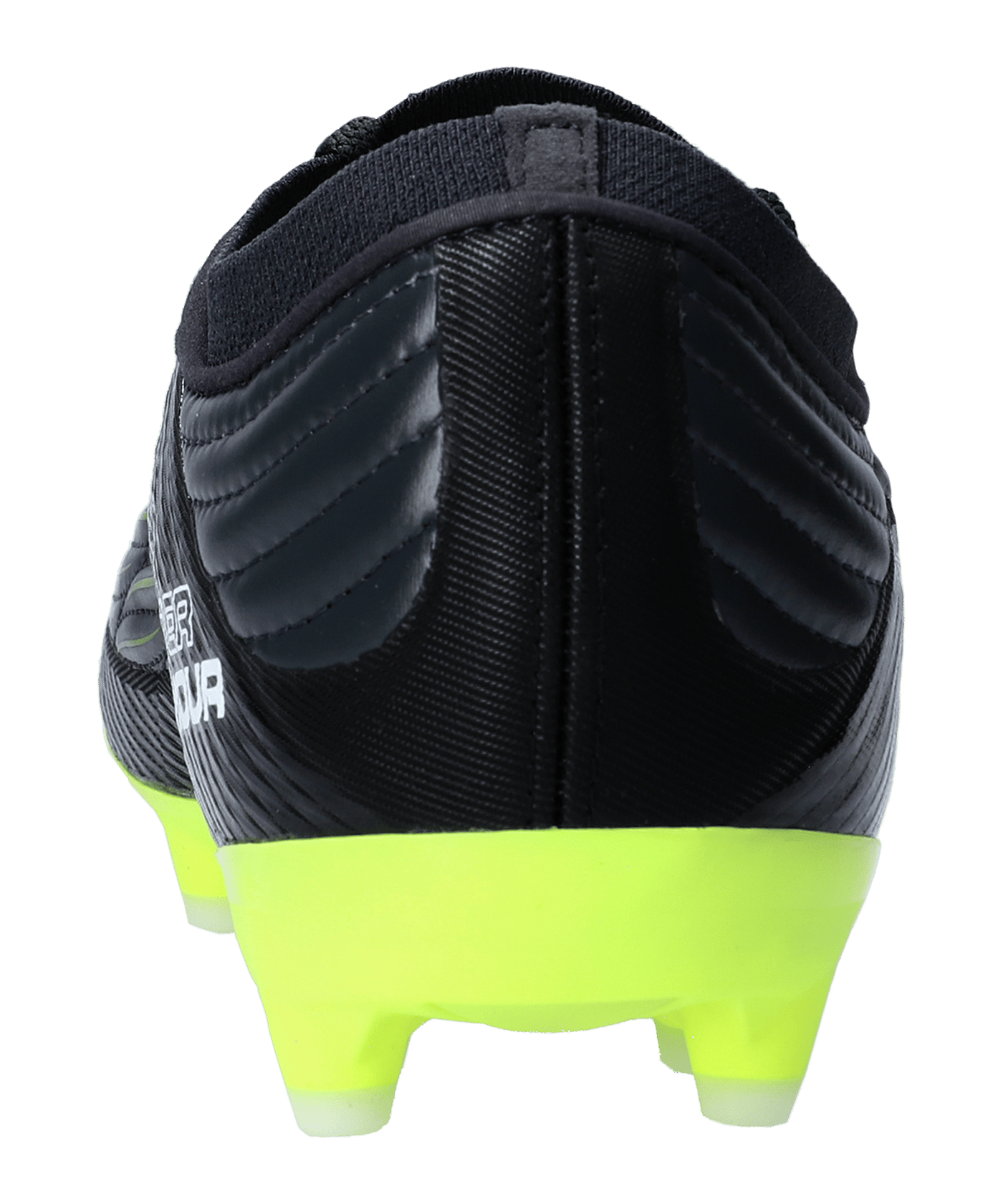 Under Armour Magnetico Pro 4 FG Schwarz F001 - schwarz