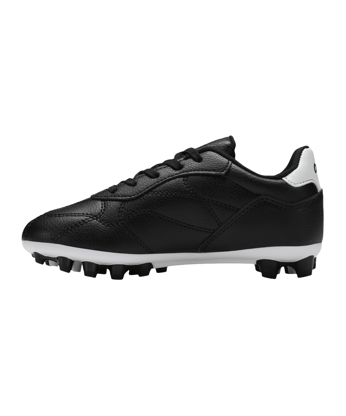 JAKO Classico II AG Jr Kids Schwarz Weiss F802 - schwarz