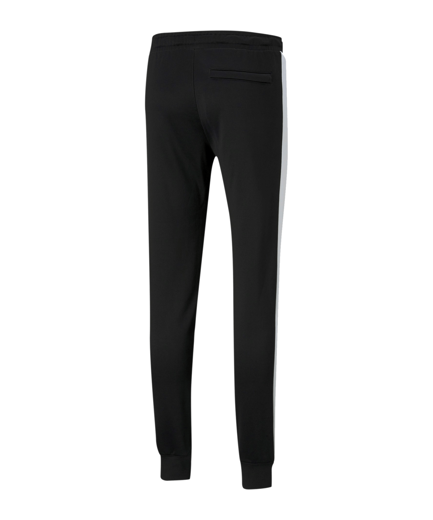 PUMA Iconic T7 Jogginghose Schwarz F01 - schwarz