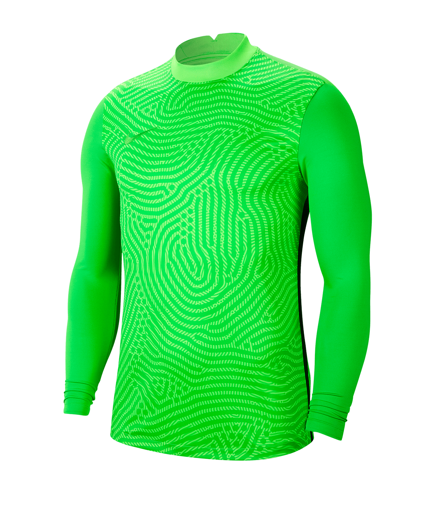 Maillot Maroc Étiqueté Maillot maroc vert manches longues - MAR by © | La marque des Marocains du monde