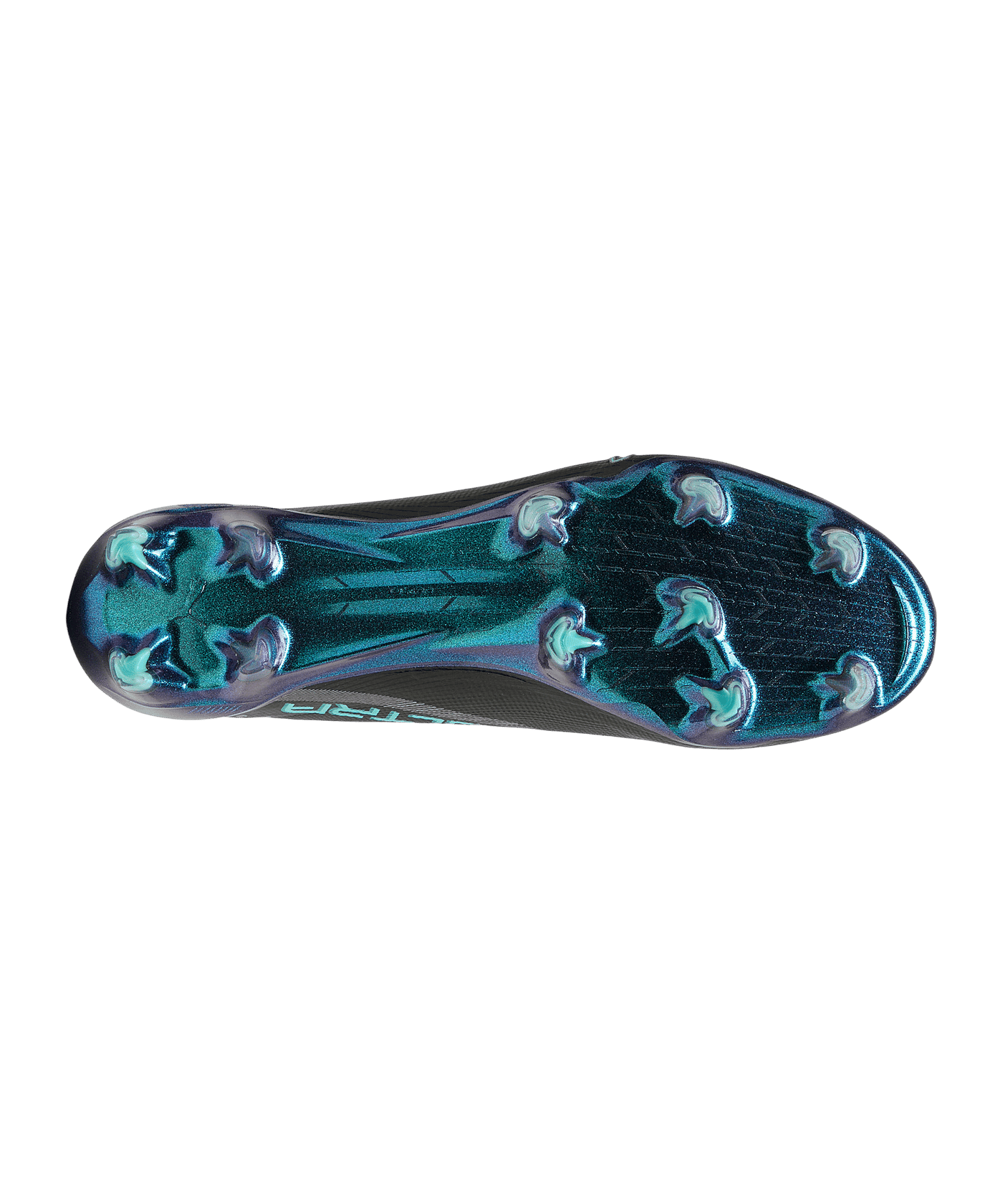 Sohle des PUMA Ultra Nitro 7 Ultimate FG/AG