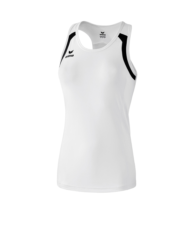 Yonex Tank-Top Damen Weiß Online Kaufen | Tennis P Produktbild-Vorschau 1