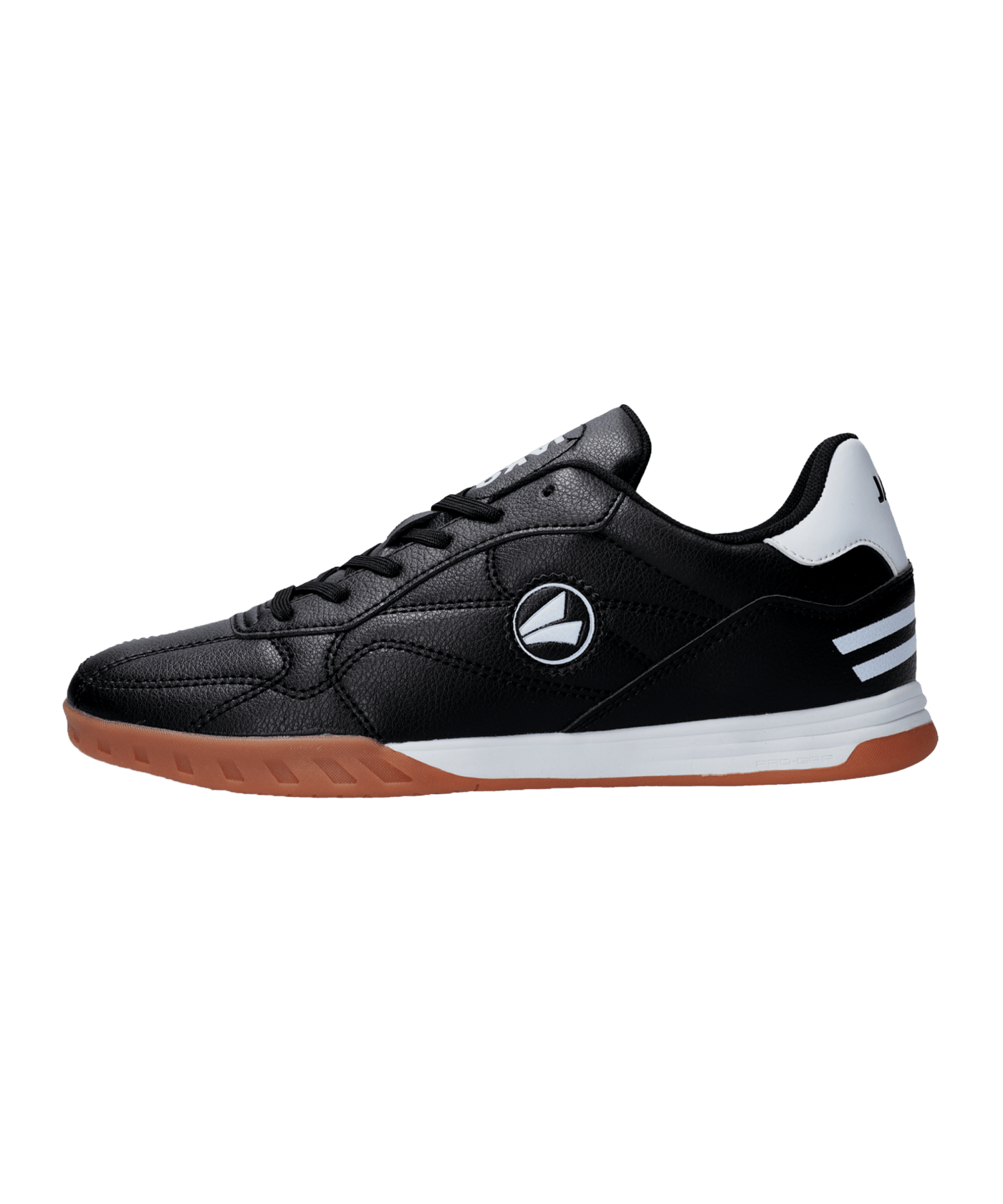 JAKO Classico ID Kids Schwarz F729 - schwarz
