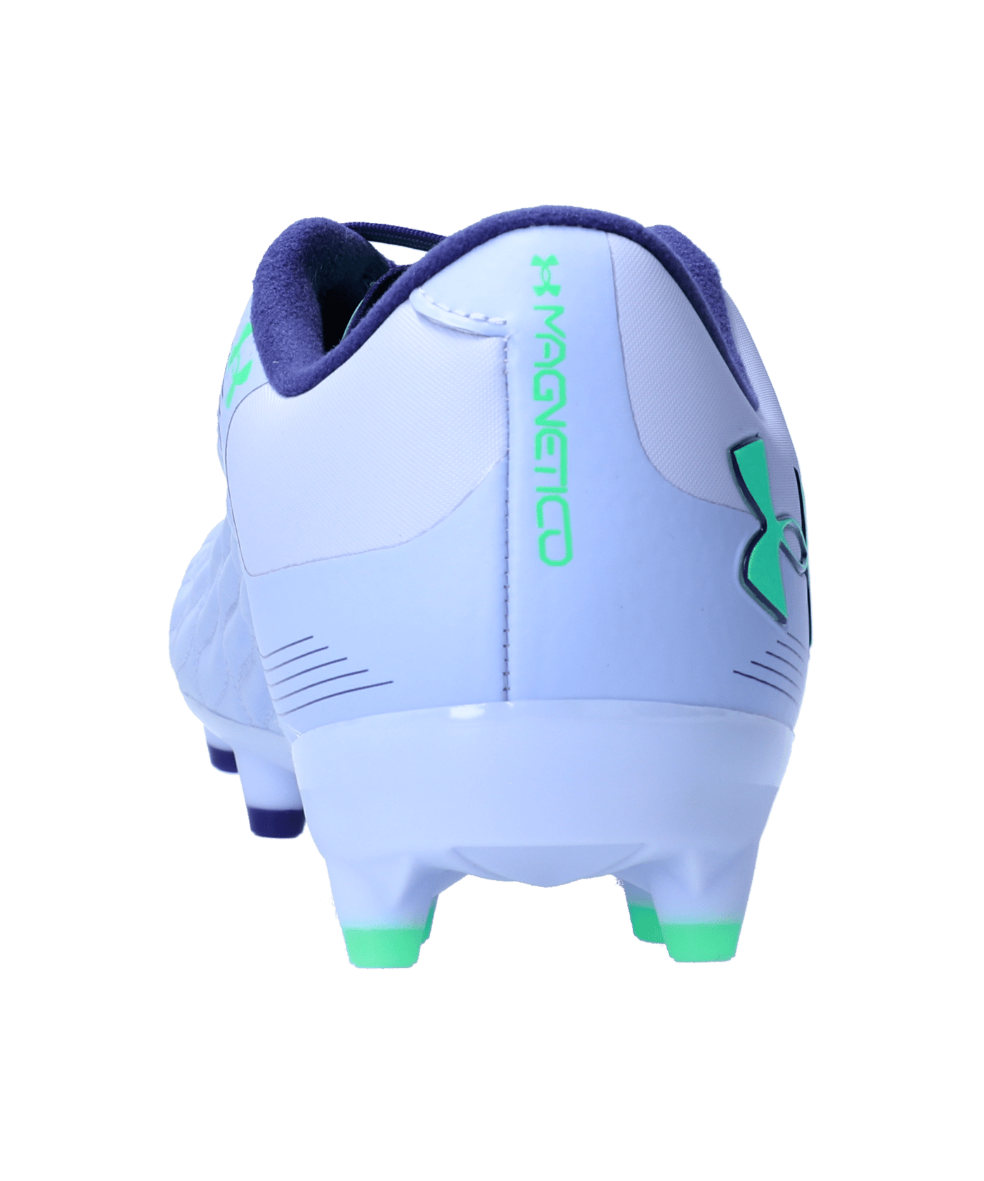 Under Armour Clone Magnetico Pro 3.0 FG Lila F501 - lila