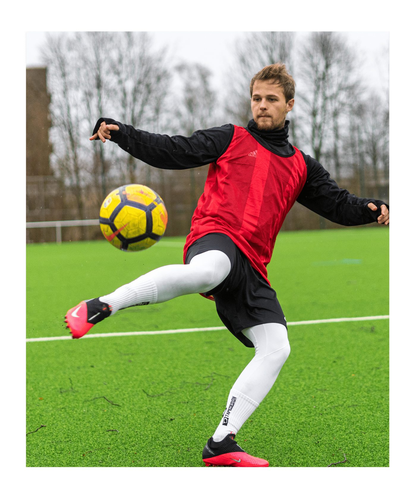Cawila Trainingsleibchen – 3er Set, Pink, Atmungsaktiv, Schweißableitend, 100% Polyester Cawila Trainingsleibchen – 3er Set, Pink, Atmungsaktiv, Schweißableitend, 100% Polyester