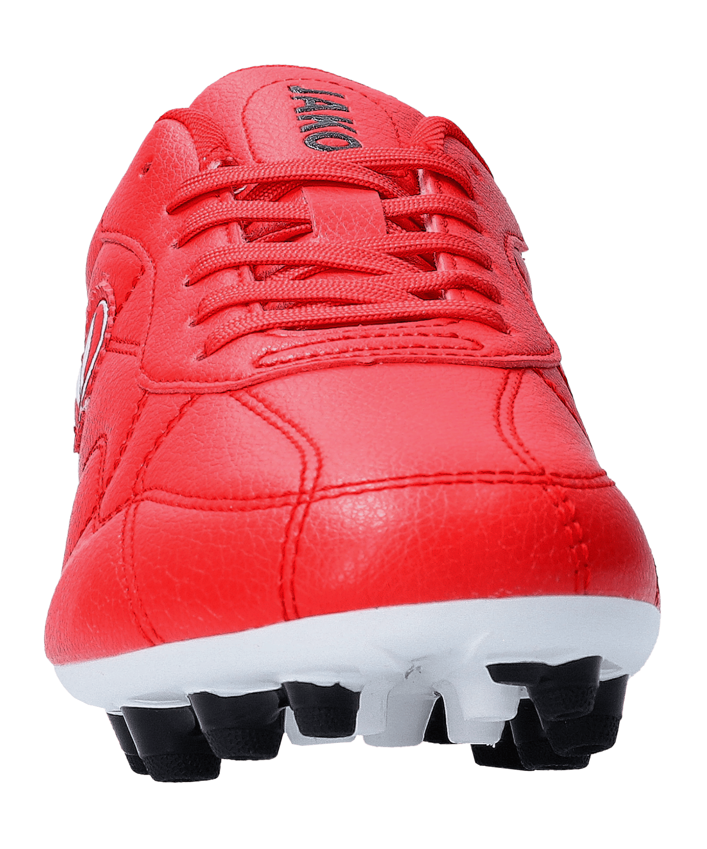 JAKO Classico FG Kids Rot F726 - rot