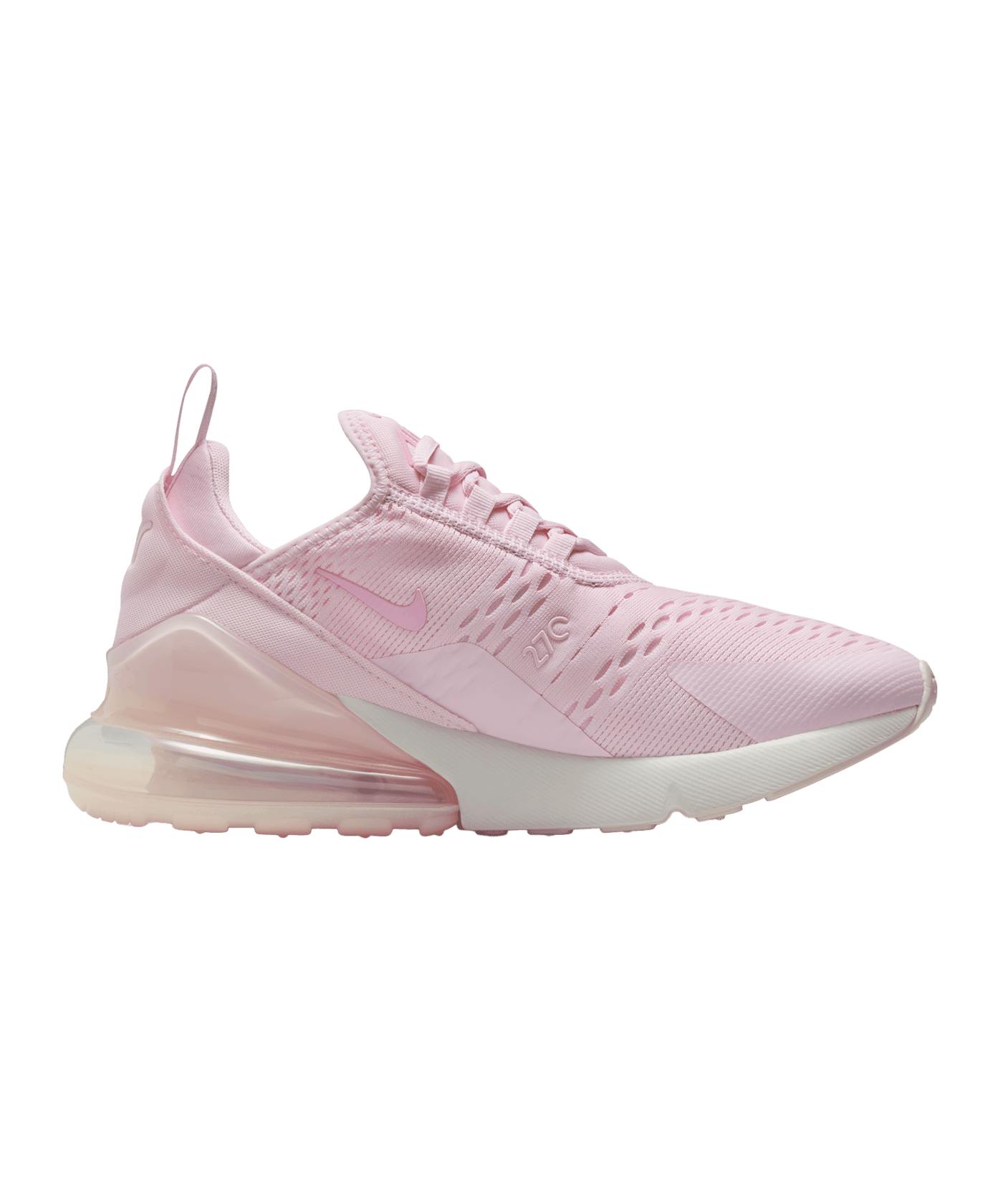F605 Nike Air Max 270 Sneaker Damen Pink F605 | Lifestyle | Schuhe | Sneaker