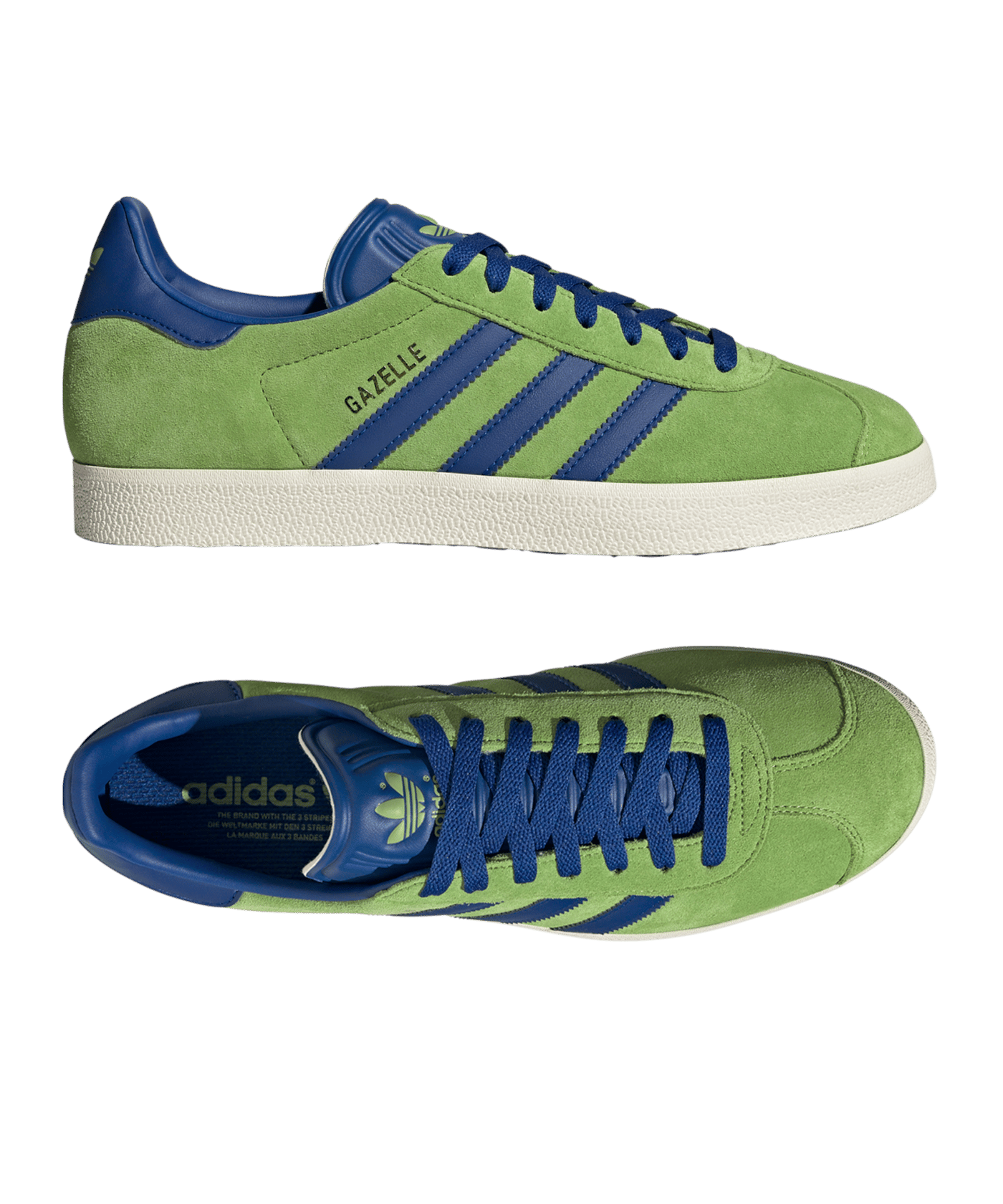 adidas gazelle silver green womens Gazelle panton/panton/cwhite