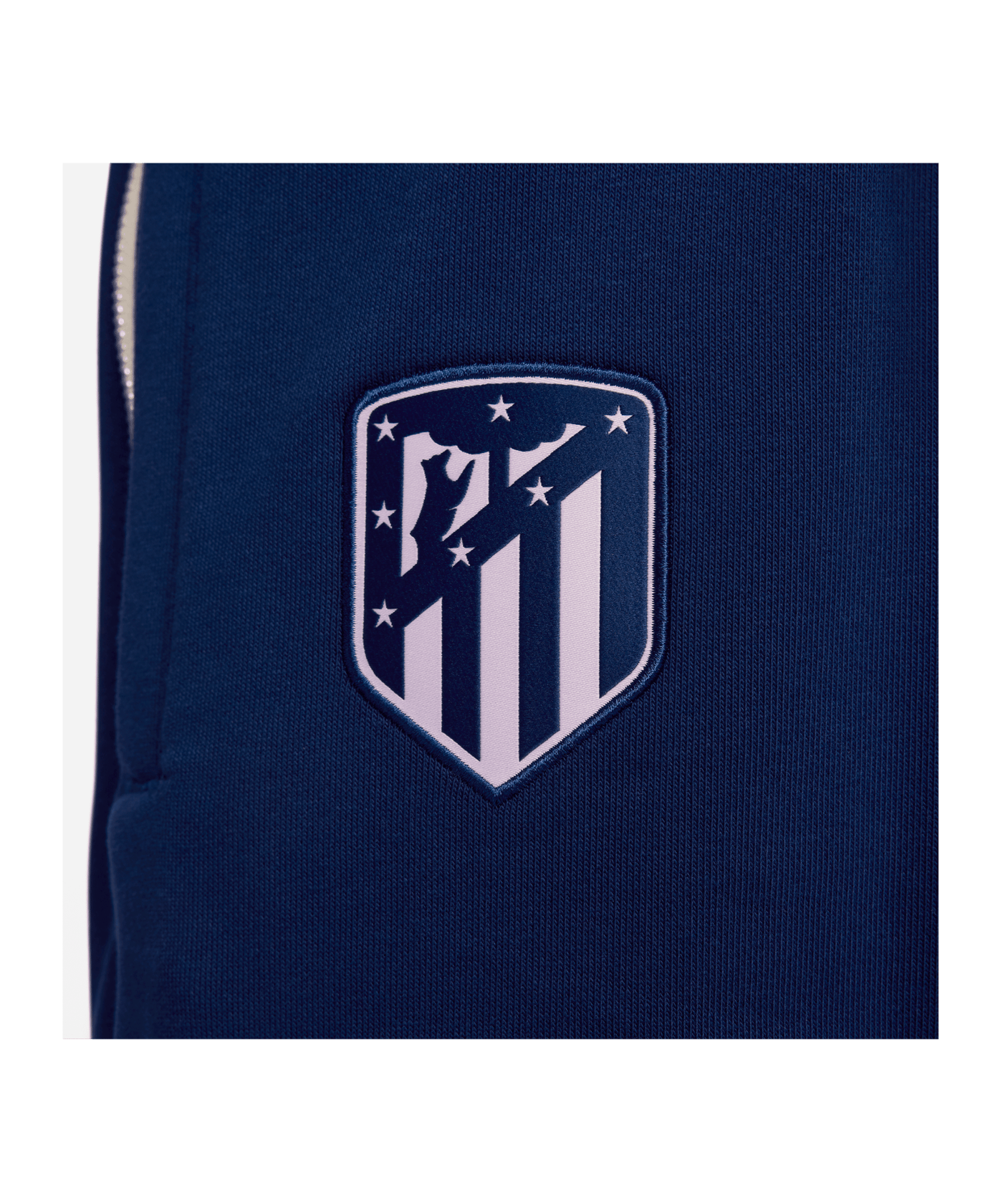 Nike Atletico Madrid Trainingshose Blau F492 - blau