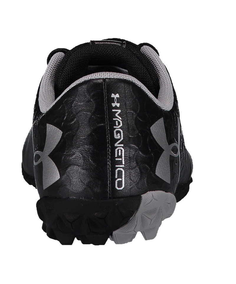 Under Armour Magnetico Select TF Kids Schwarz F001 - schwarz